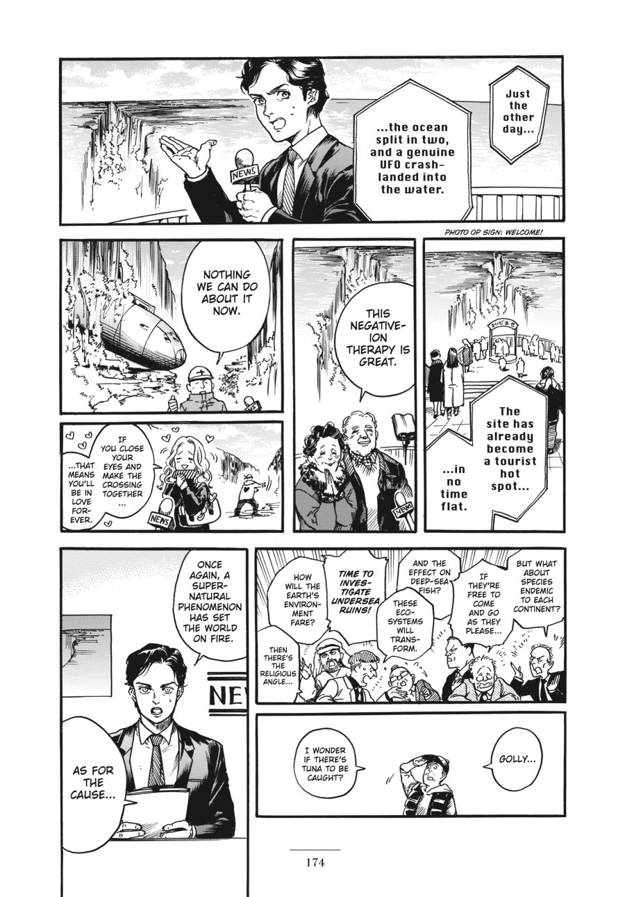 Read Eniale & Dewiela chapter 9 image 26 on Lezhin