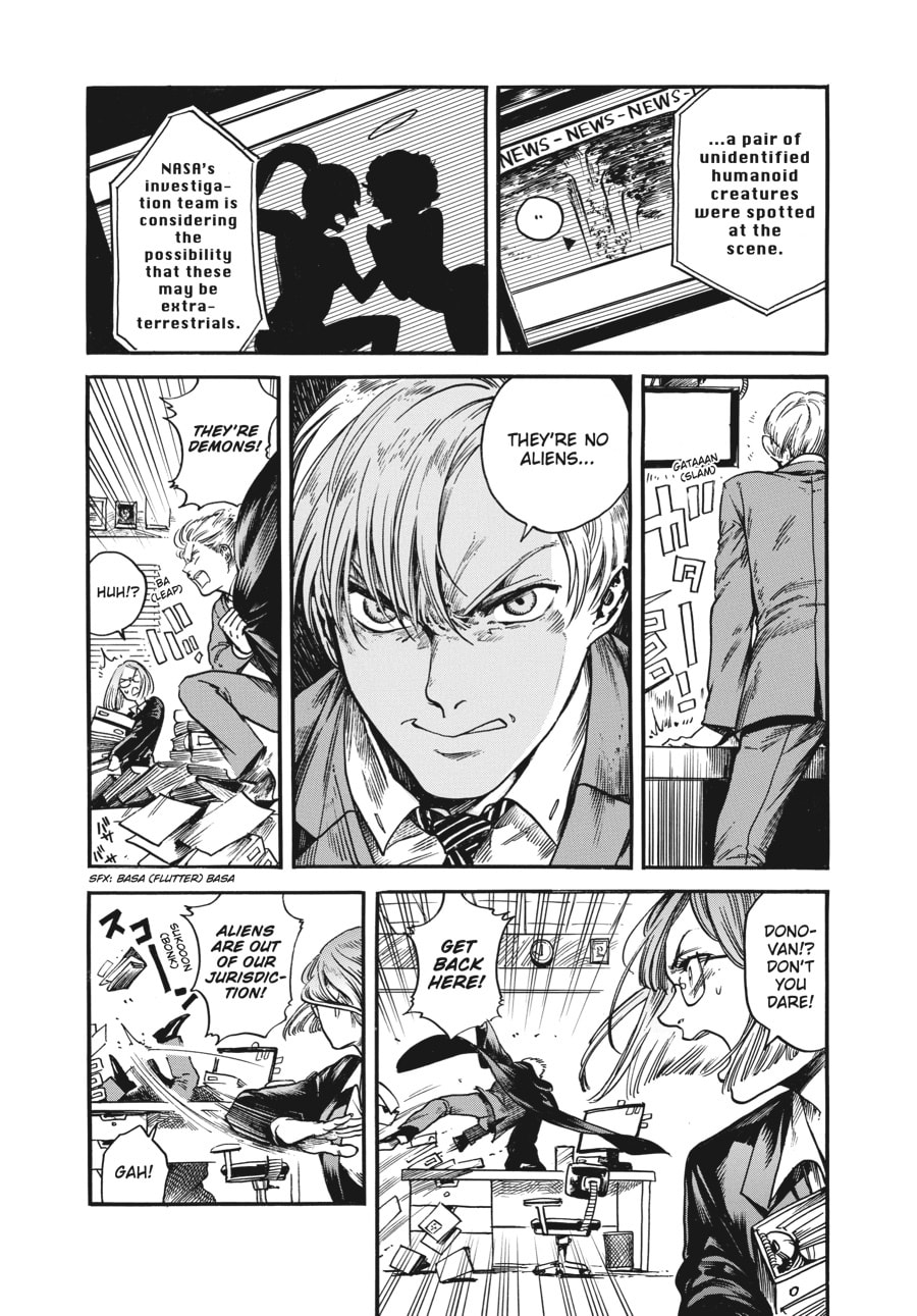 Read Eniale & Dewiela chapter 9 image 27 on Lezhin