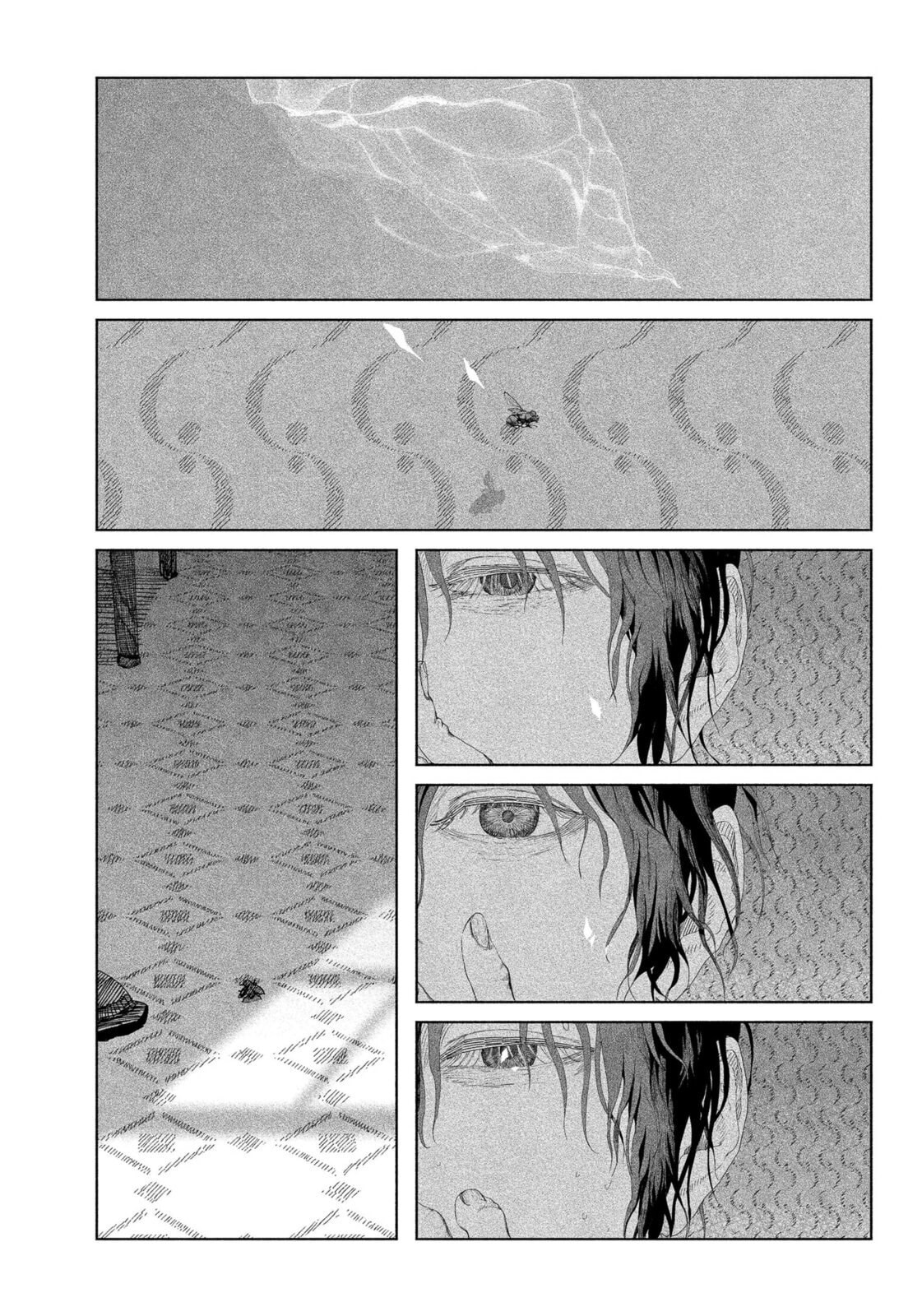 Read Enigmatica chapter 1 image 26 on Lezhin