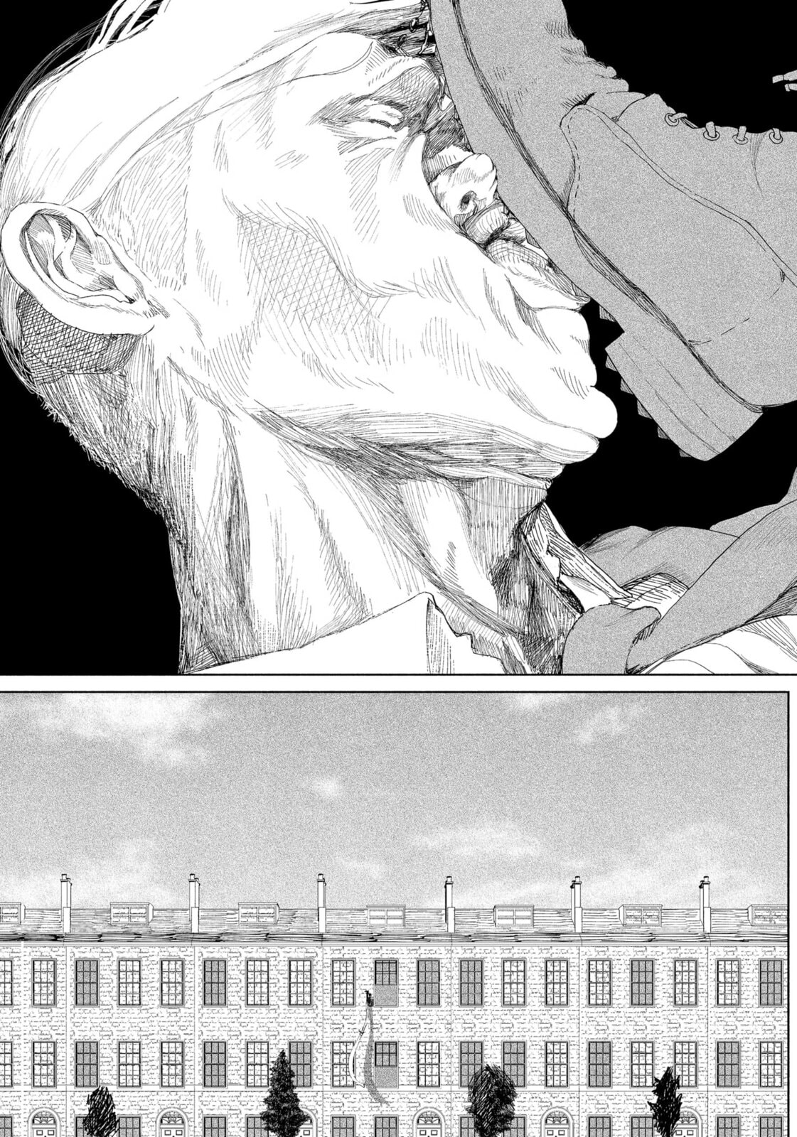 Read Enigmatica chapter 1 image 42 on Lezhin