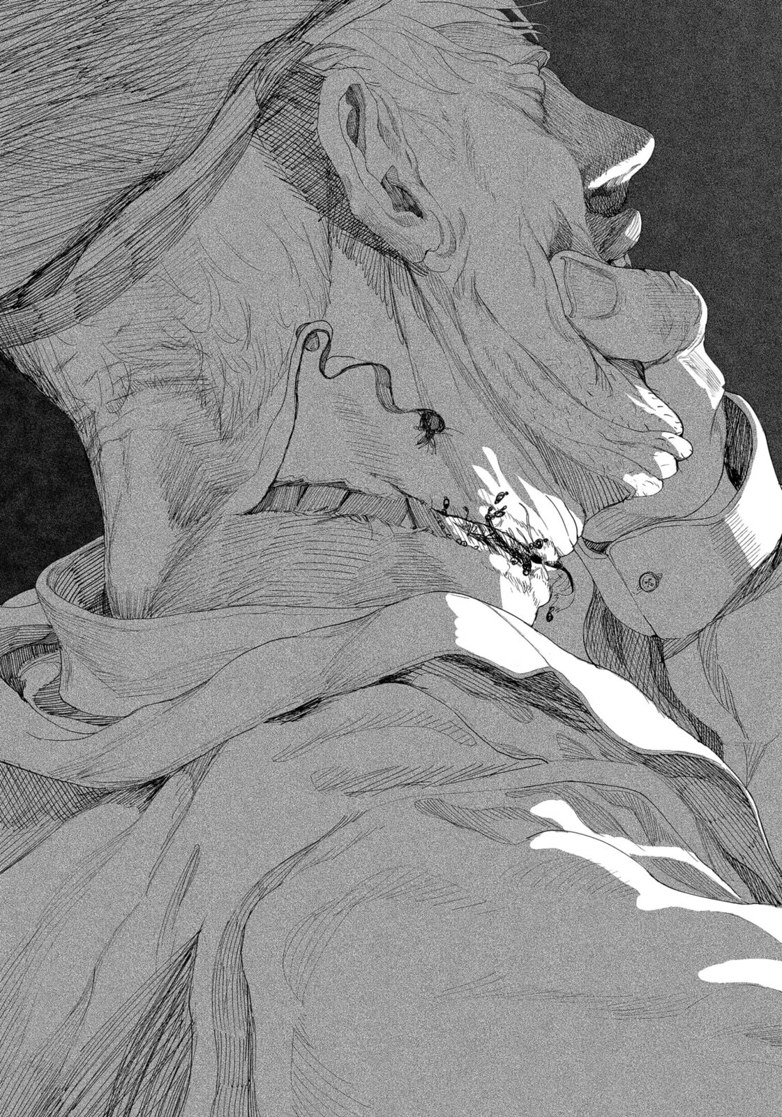 Read Enigmatica chapter 1 image 54 on Lezhin