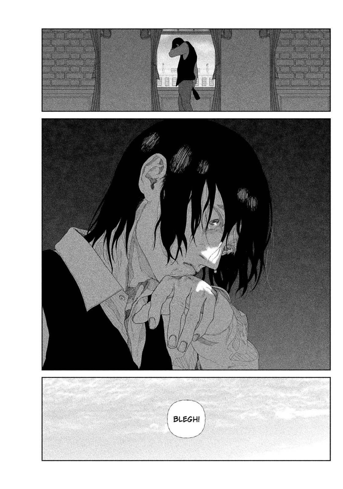Read Enigmatica chapter 1 image 68 on Lezhin