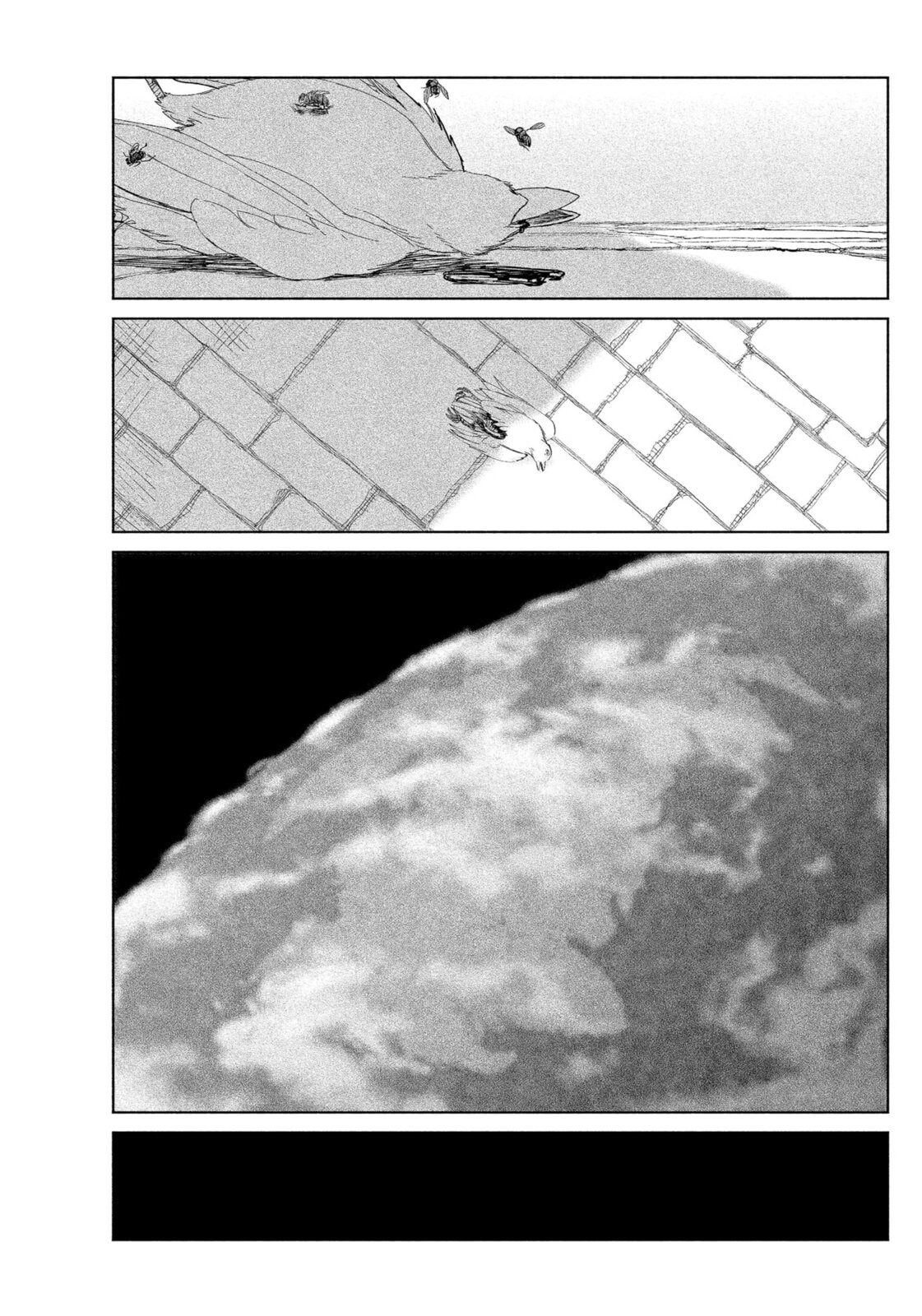 Read Enigmatica chapter 1 image 70 on Lezhin
