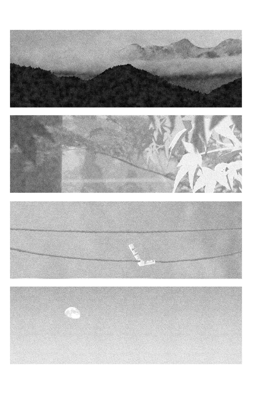 Read Enigmatica chapter 1 image 73 on Lezhin