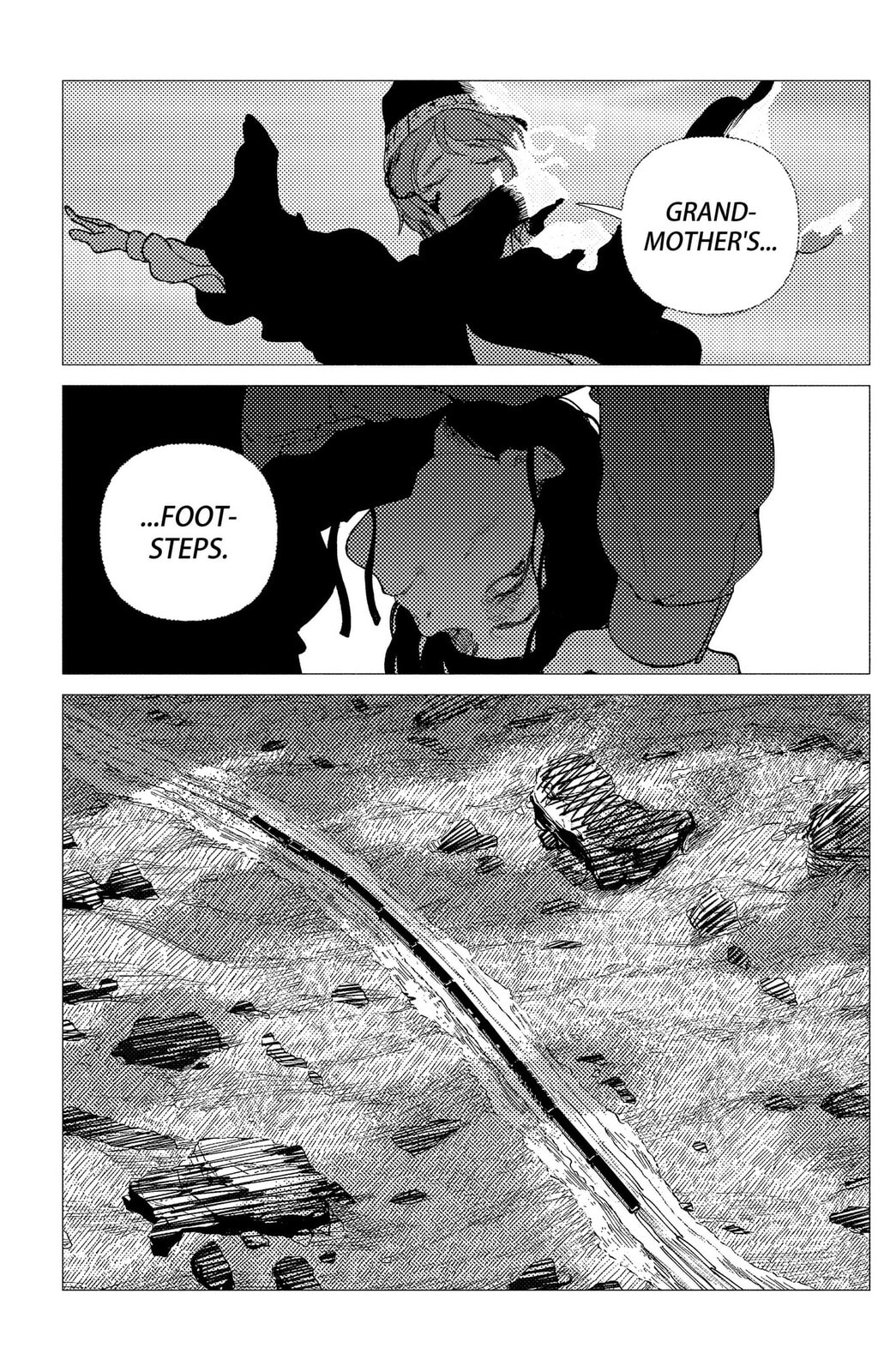 Read Enigmatica chapter 10 image 13 on Lezhin
