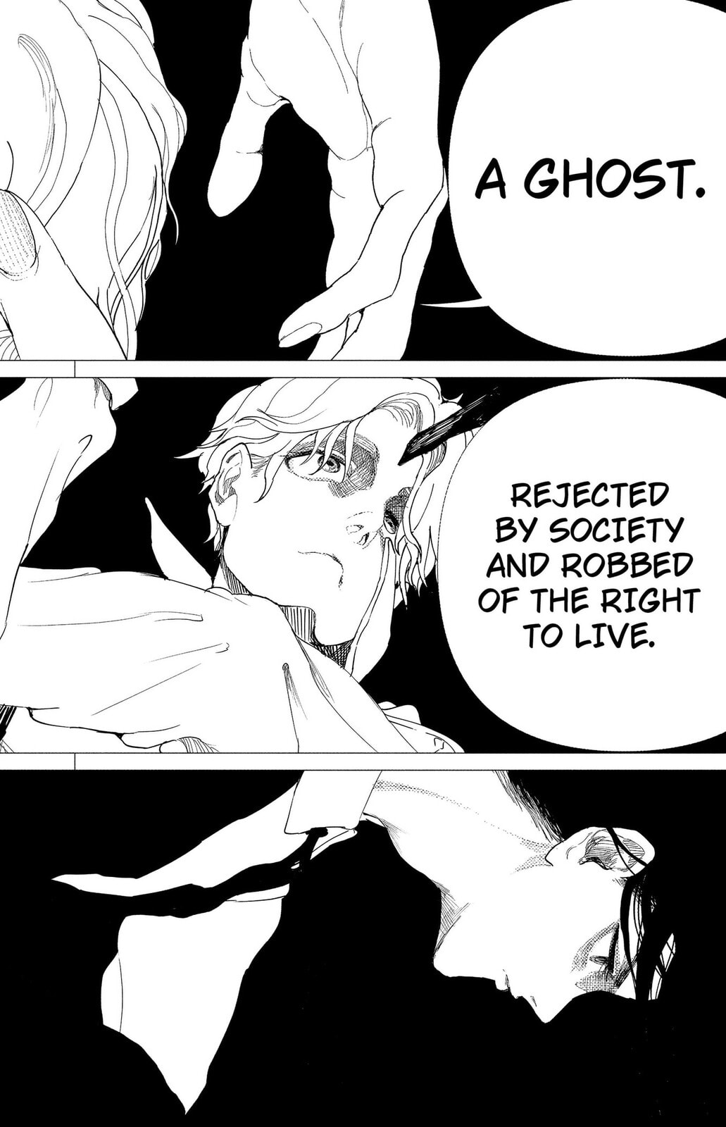 Read Enigmatica chapter 10 image 16 on Lezhin