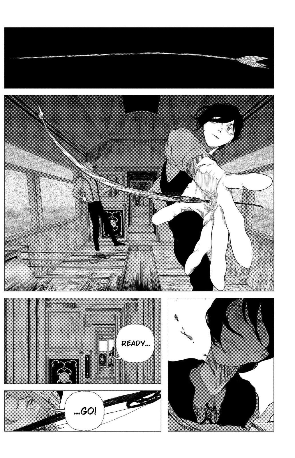Read Enigmatica chapter 10 image 18 on Lezhin