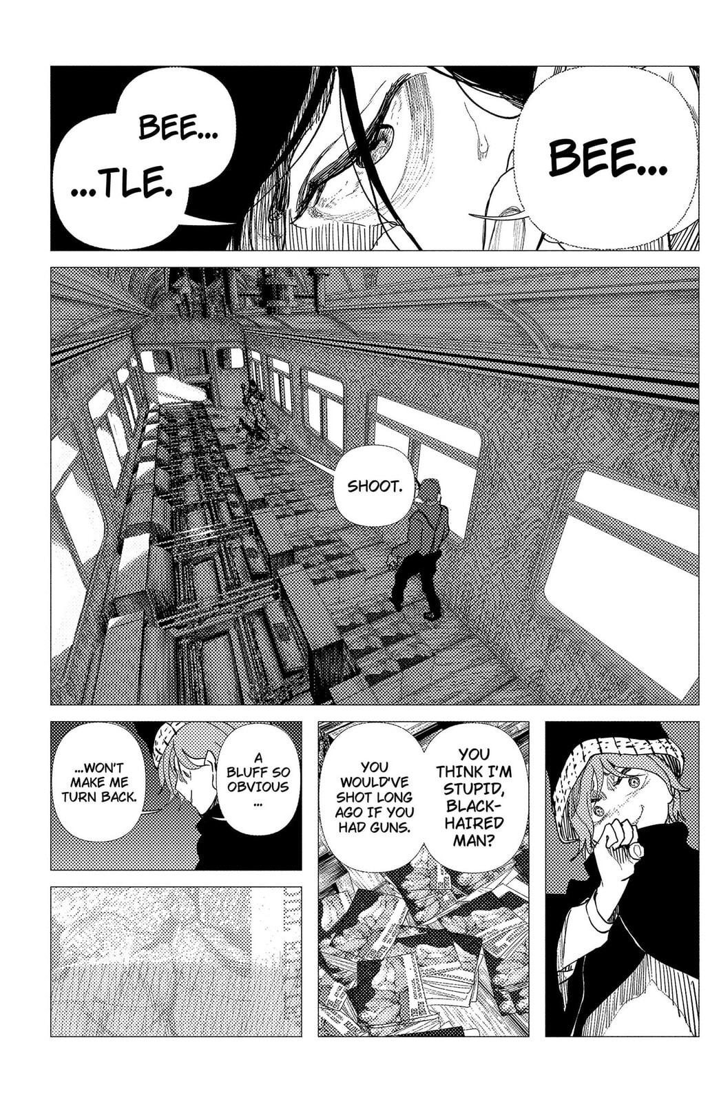 Read Enigmatica chapter 10 image 3 on Lezhin
