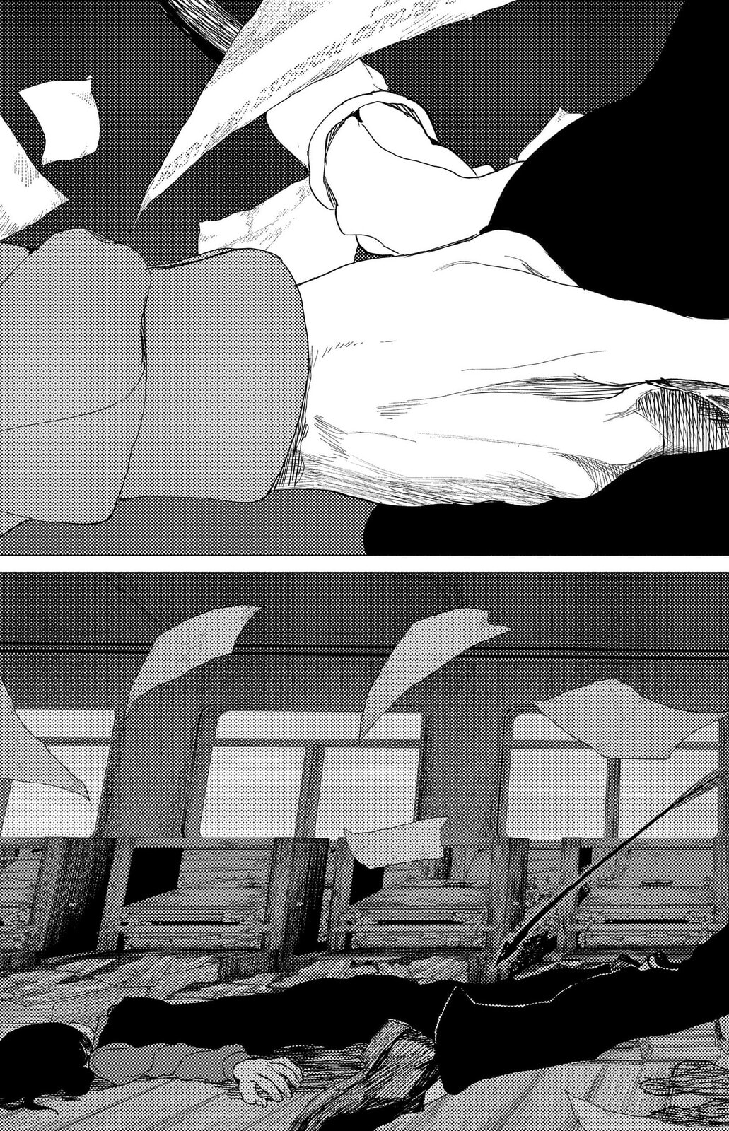 Read Enigmatica chapter 10 image 9 on Lezhin