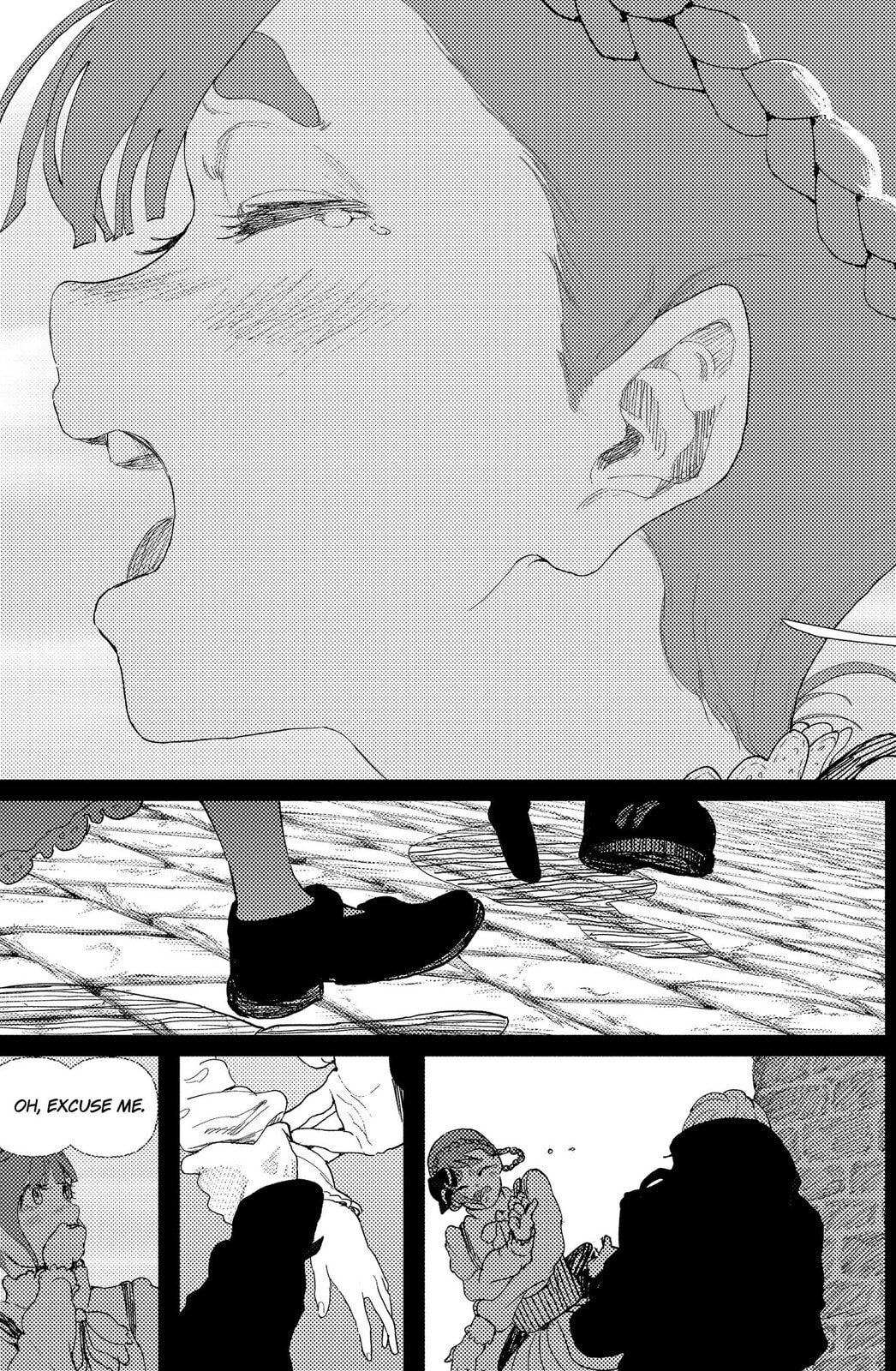 Read Enigmatica chapter 11 image 10 on Lezhin