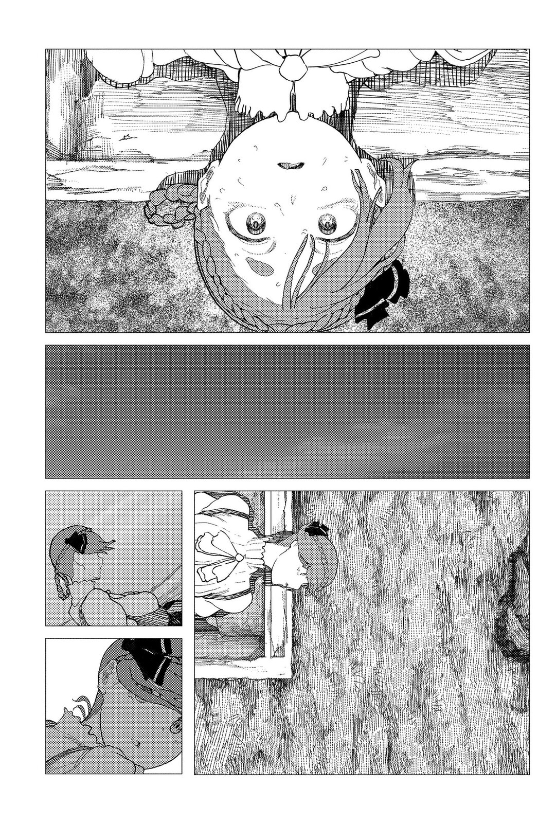 Read Enigmatica chapter 11 image 12 on Lezhin
