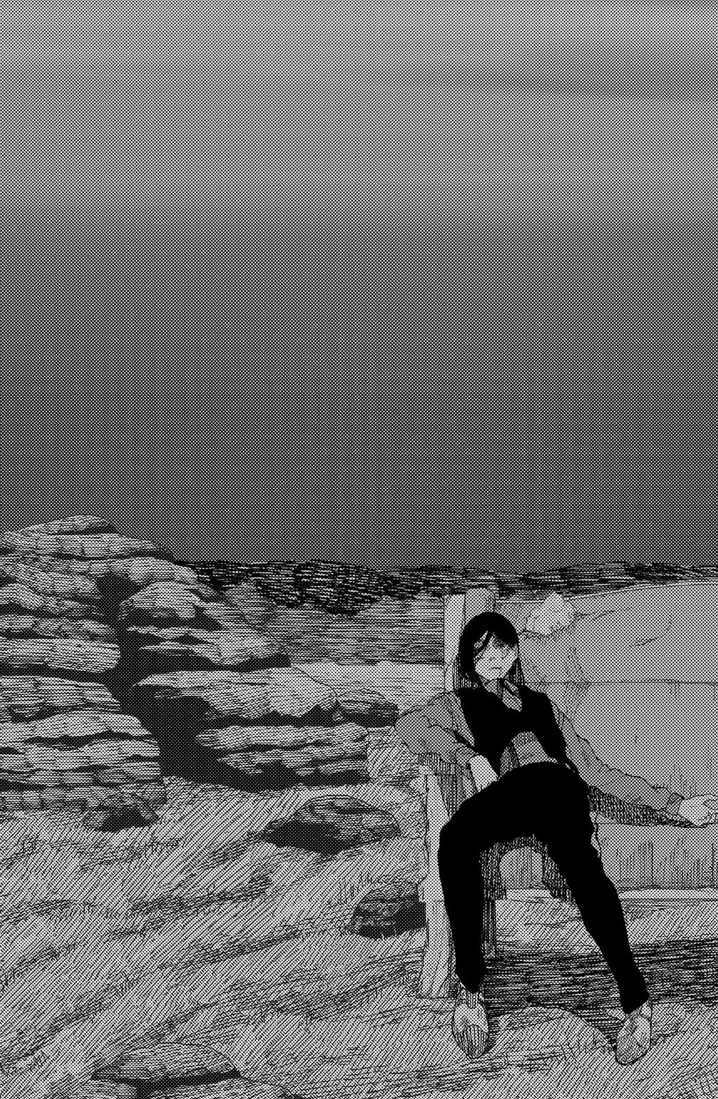 Read Enigmatica chapter 11 image 14 on Lezhin