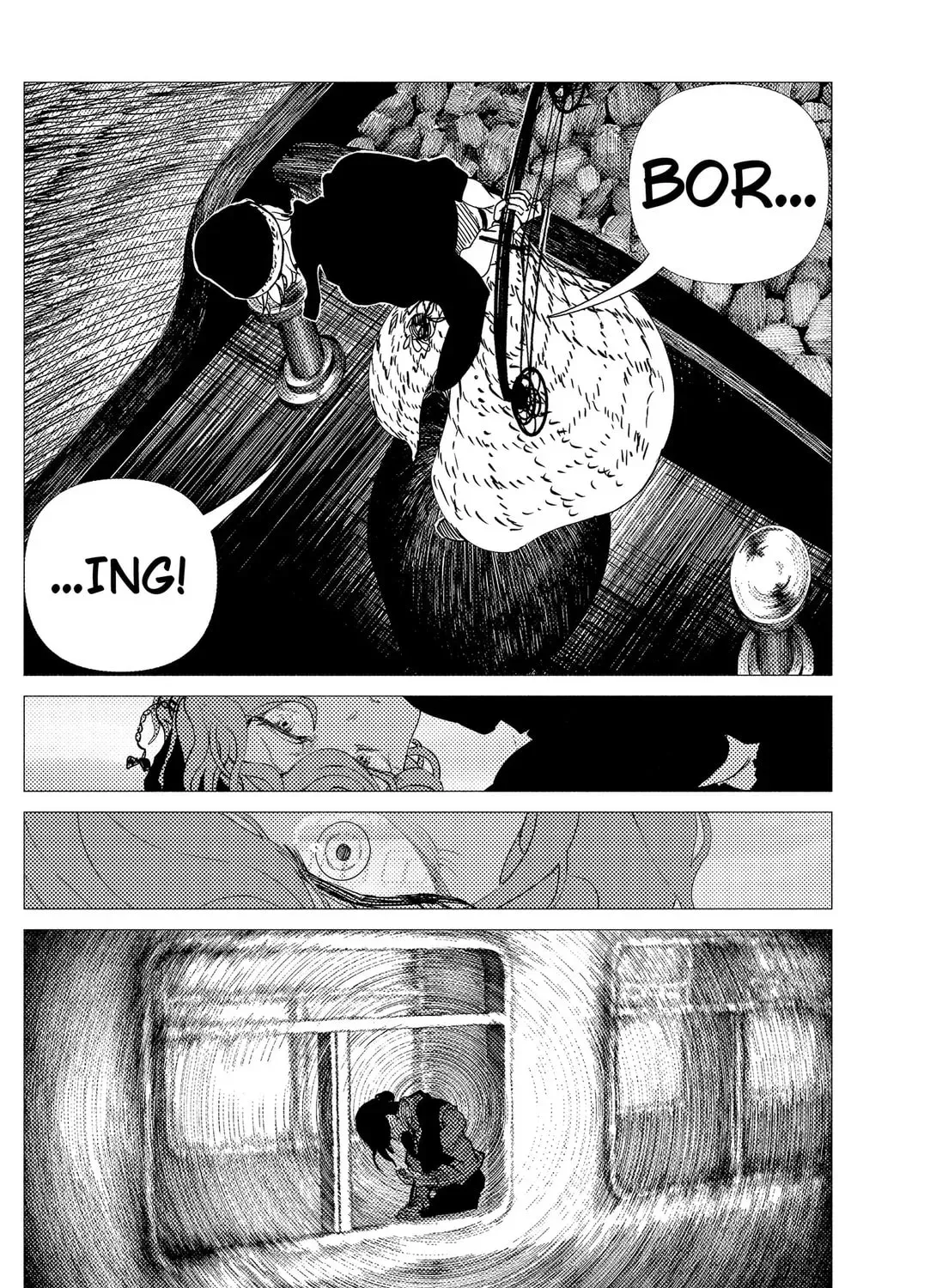 Read Enigmatica chapter 12.1 image 10 on Lezhin