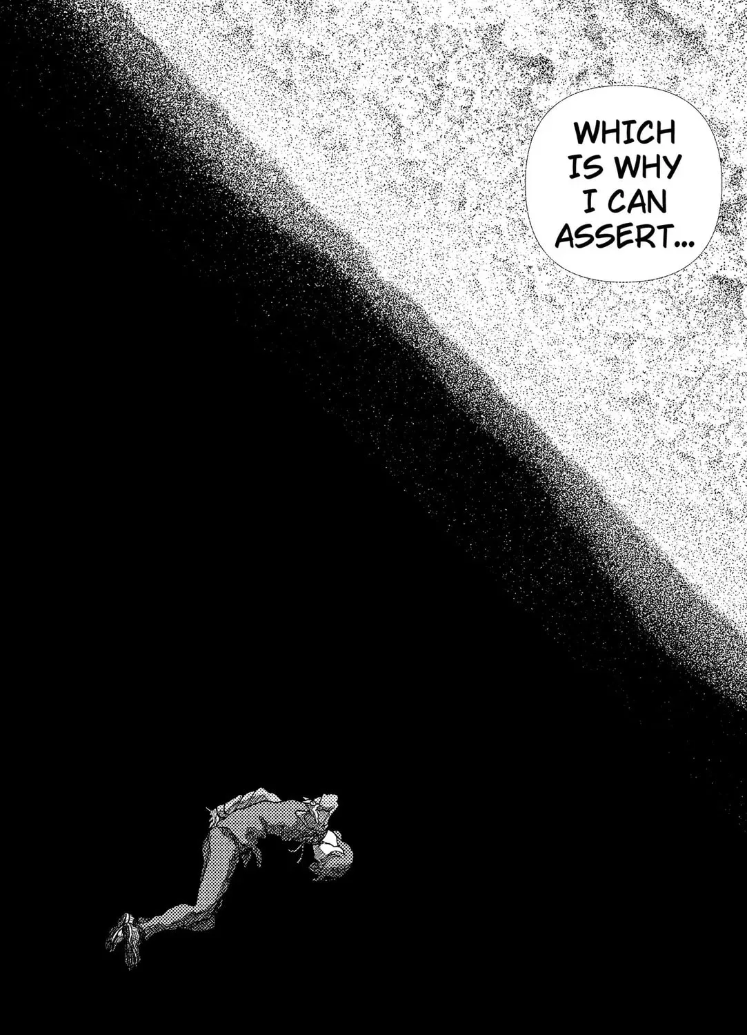 Read Enigmatica chapter 12.1 image 14 on Lezhin