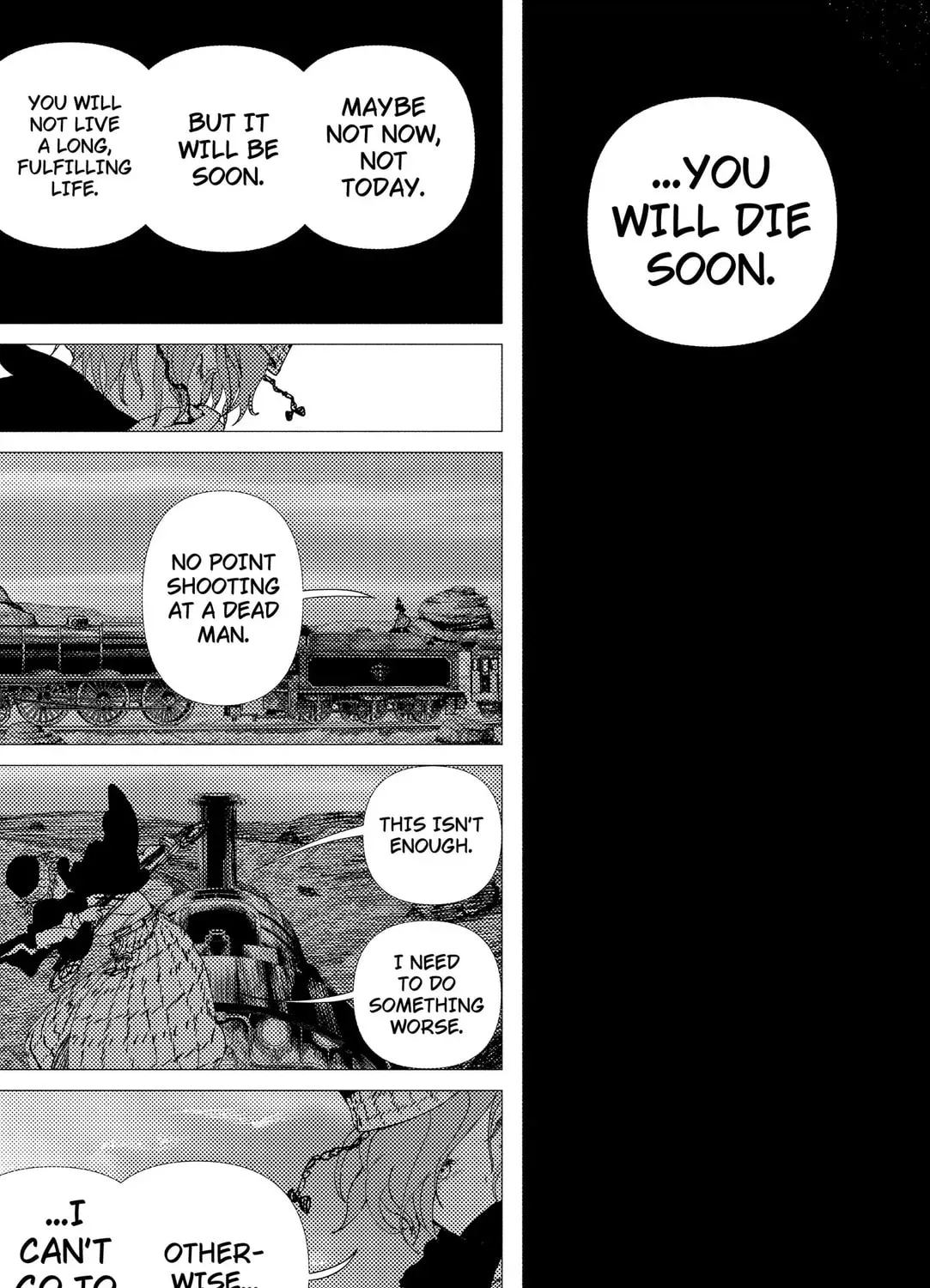Read Enigmatica chapter 12.1 image 16 on Lezhin