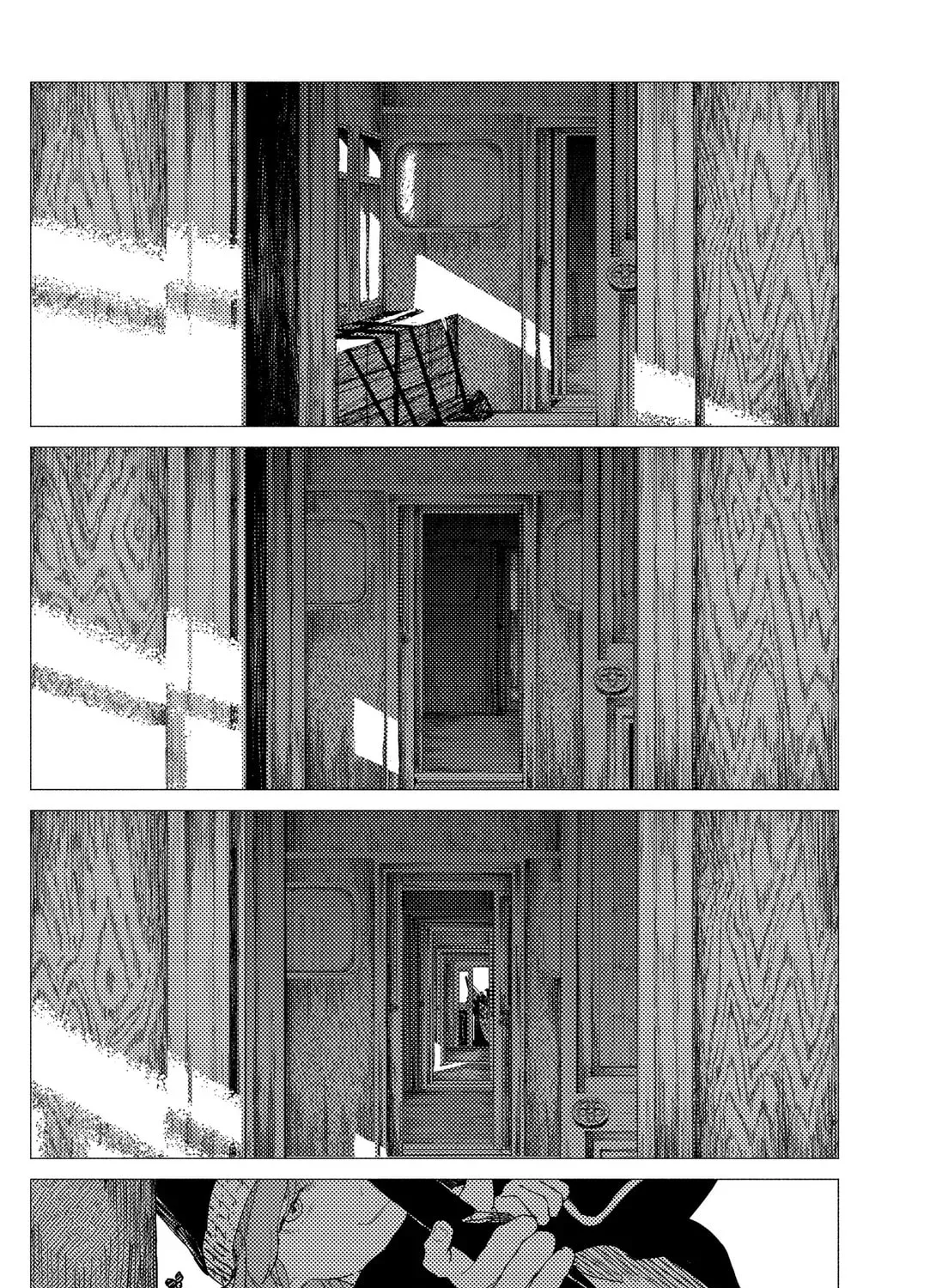 Read Enigmatica chapter 12.1 image 2 on Lezhin