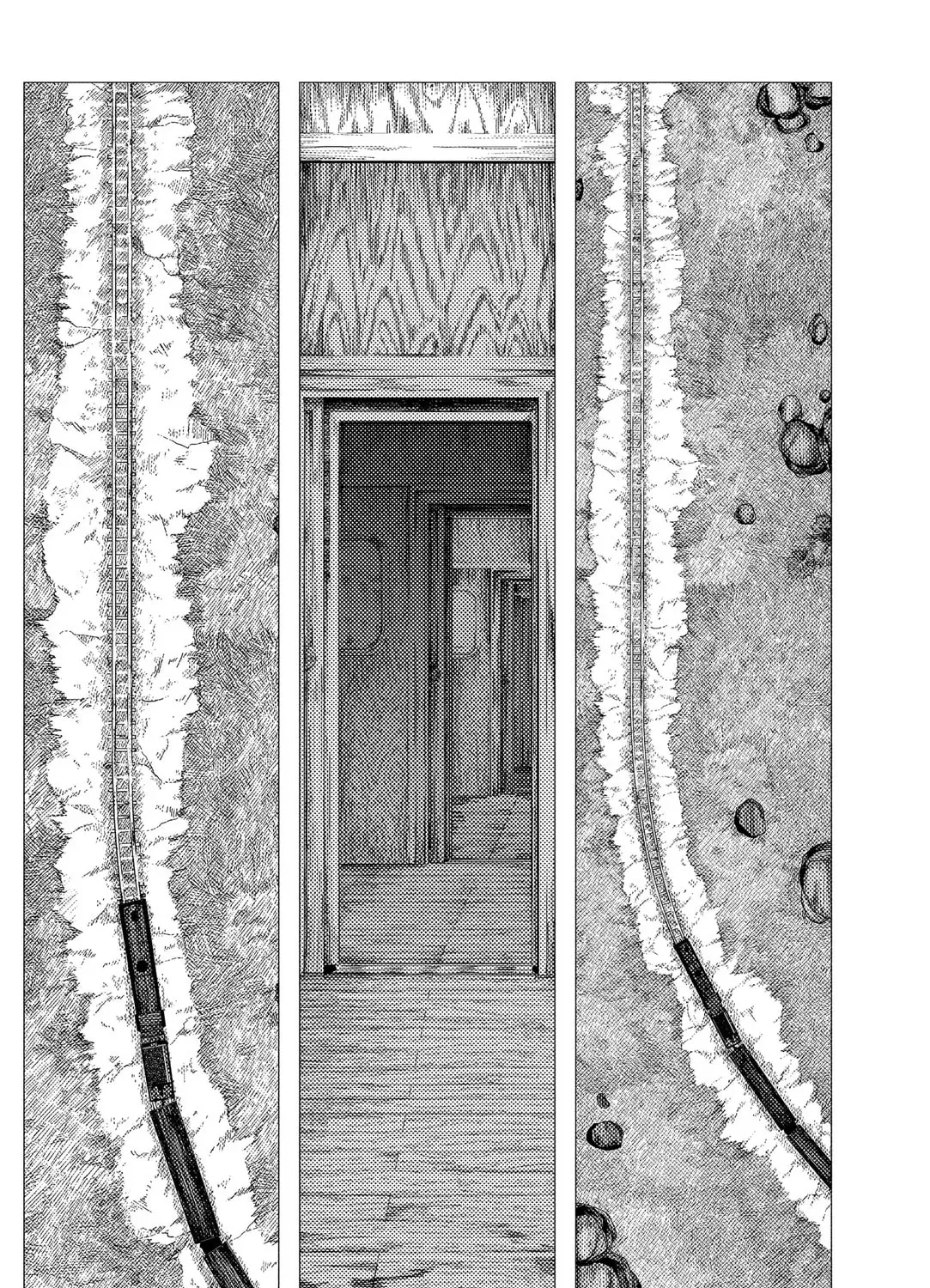 Read Enigmatica chapter 12.1 image 22 on Lezhin