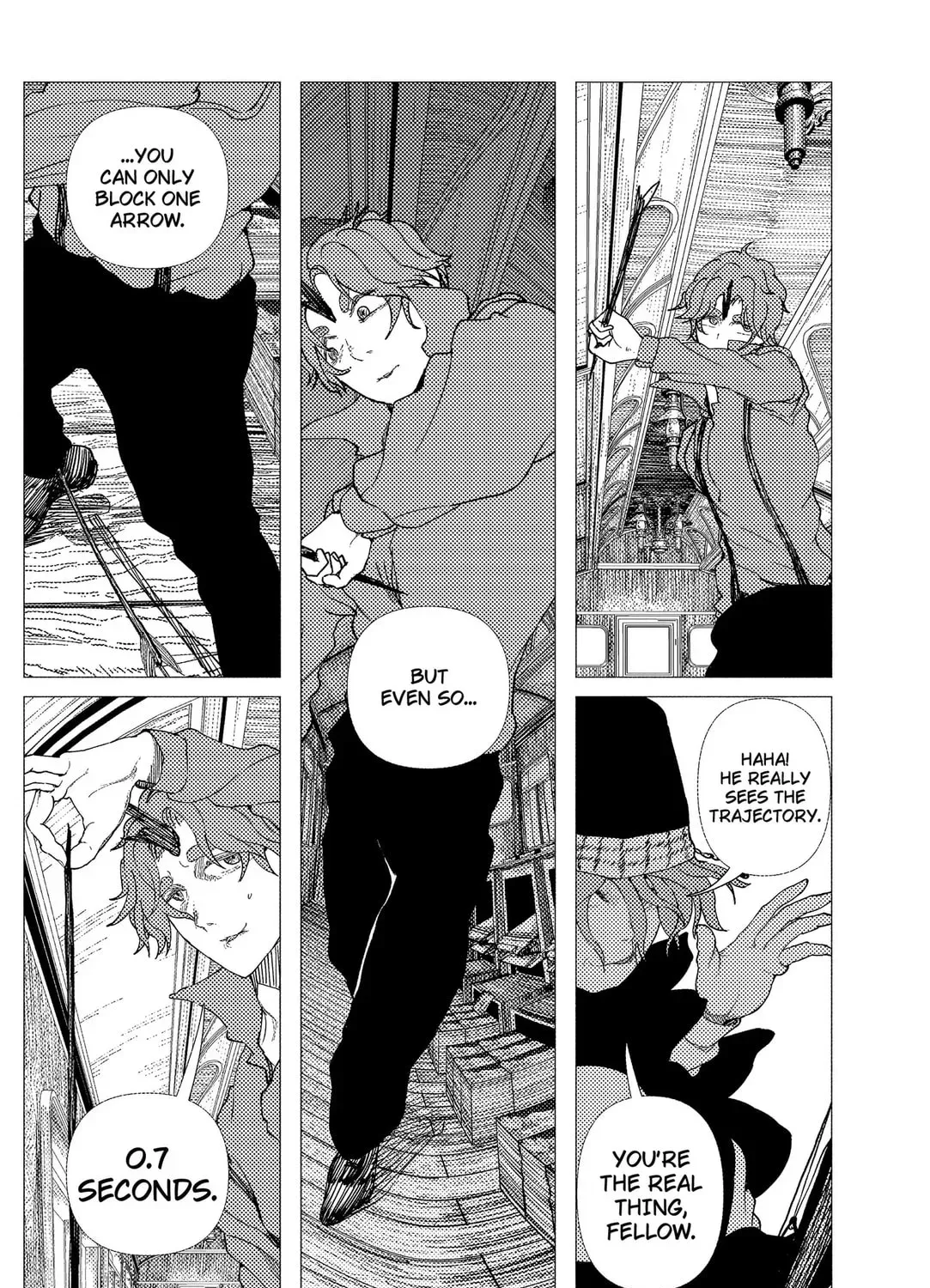 Read Enigmatica chapter 12.1 image 30 on Lezhin