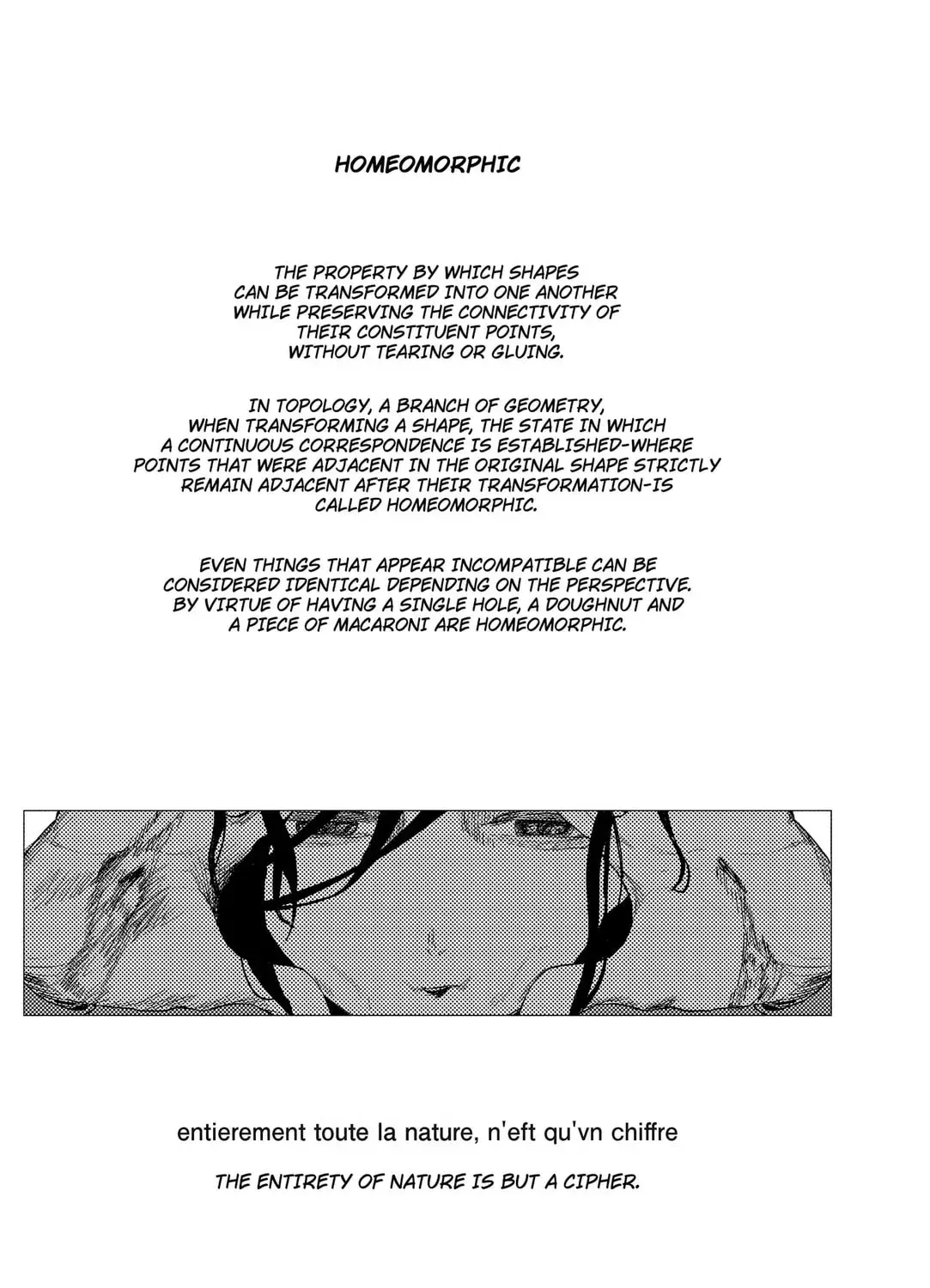 Read Enigmatica chapter 12.1 image 34 on Lezhin