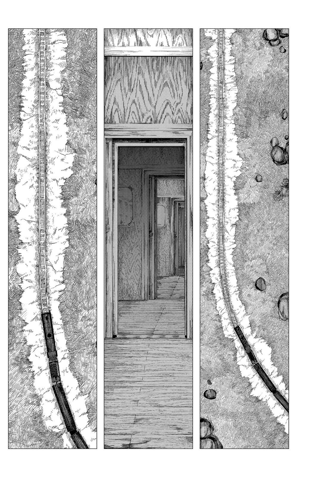 Read Enigmatica chapter 12 image 11 on Lezhin