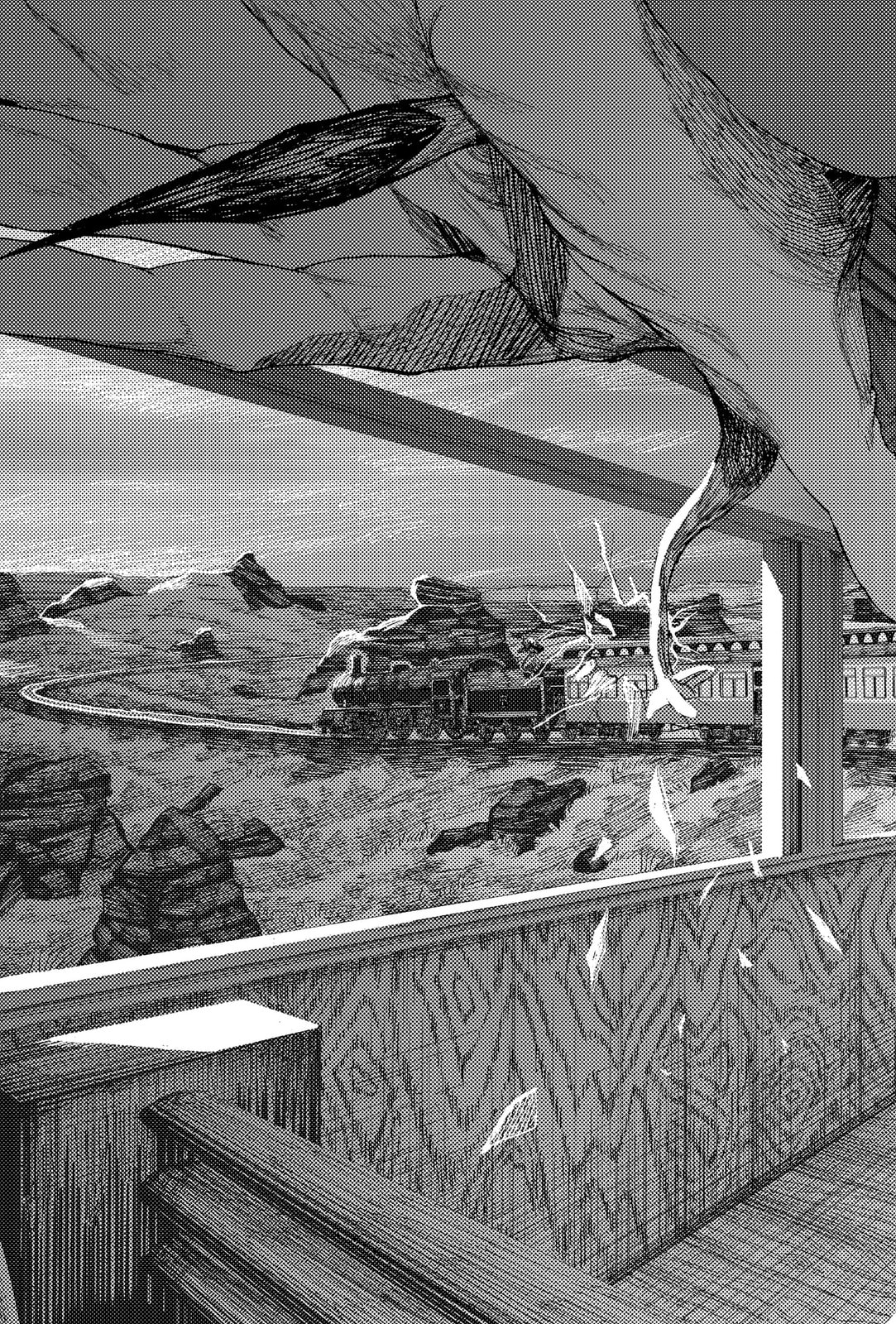 Read Enigmatica chapter 12 image 4 on Lezhin