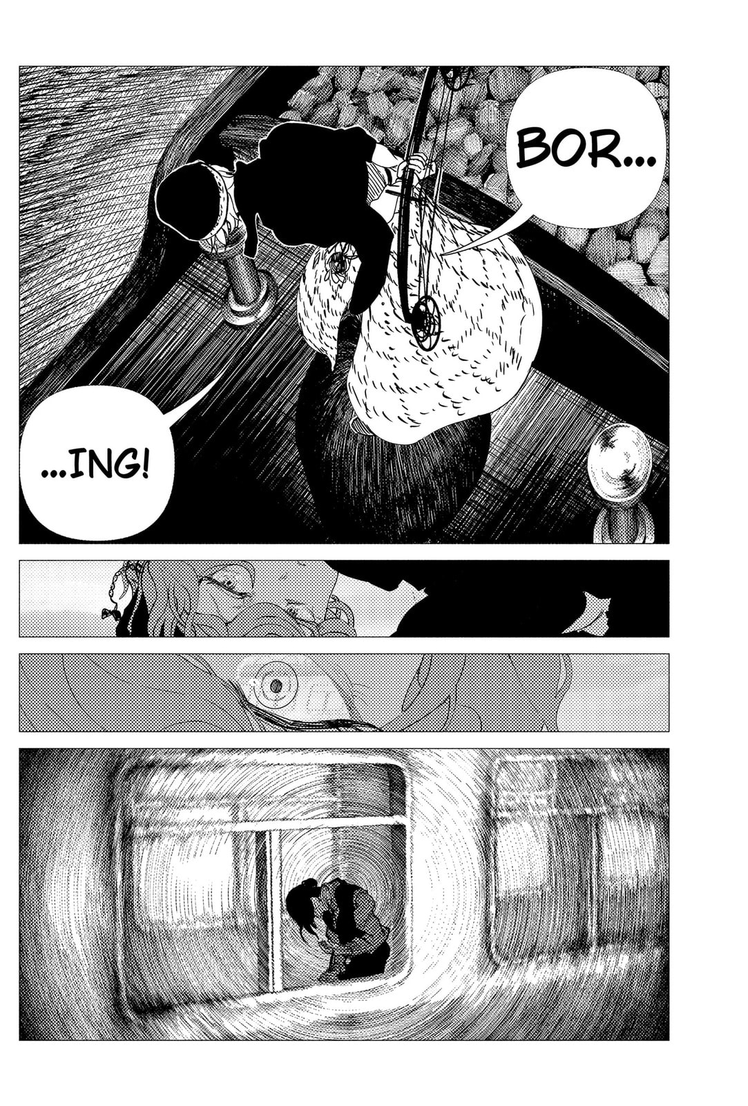 Read Enigmatica chapter 12 image 5 on Lezhin