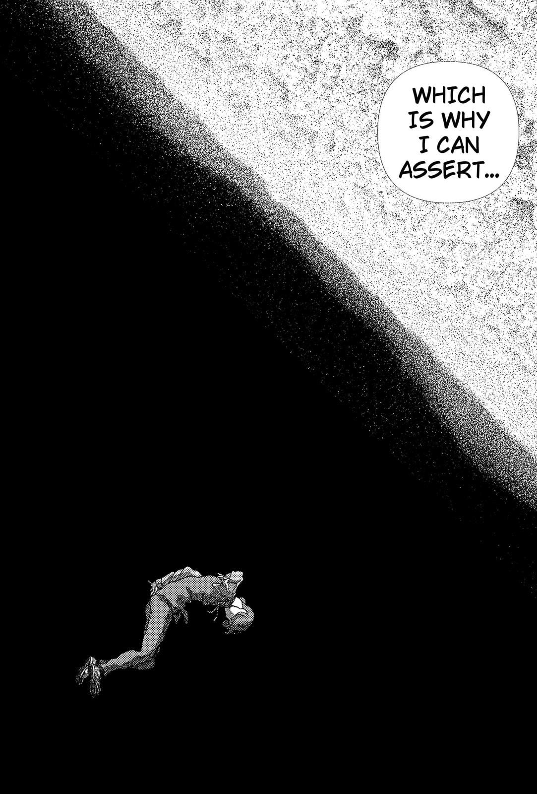 Read Enigmatica chapter 12 image 7 on Lezhin