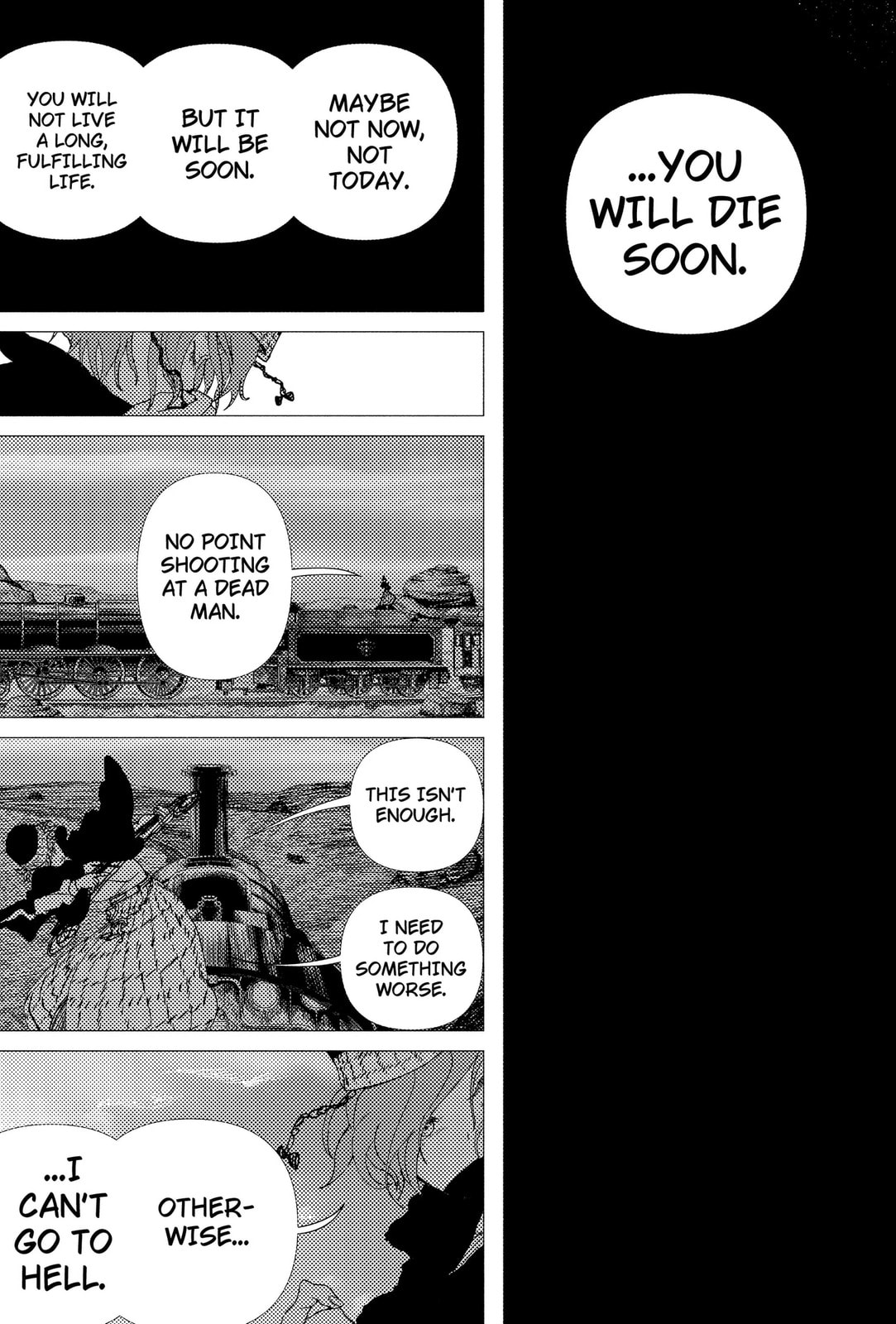 Read Enigmatica chapter 12 image 8 on Lezhin