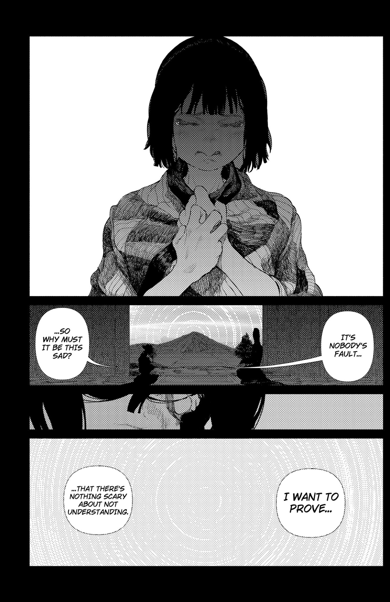 Read Enigmatica chapter 13 image 10 on Lezhin