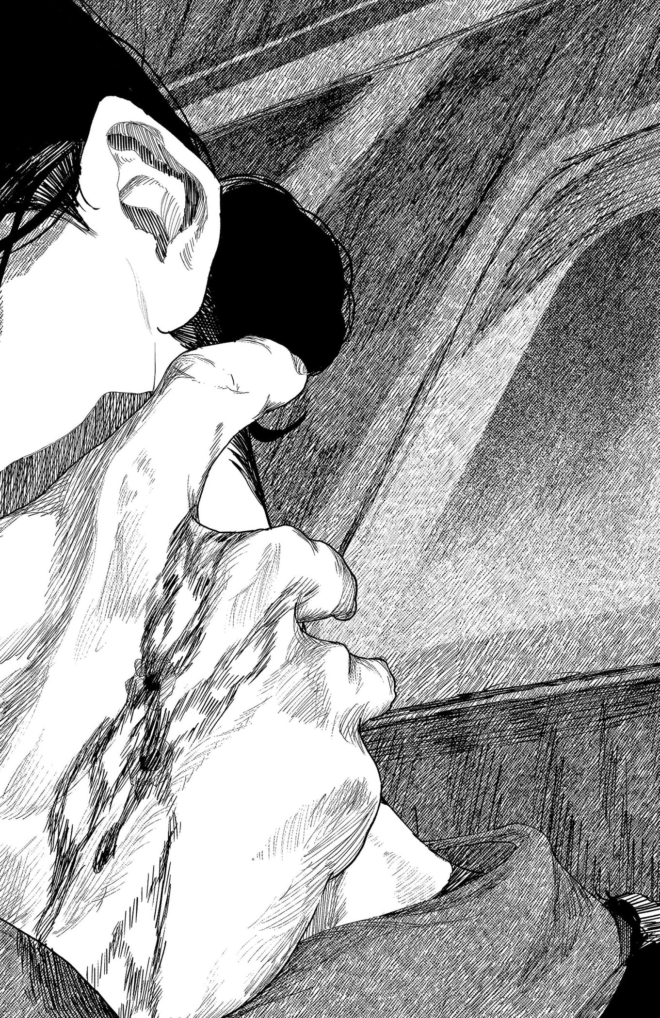 Read Enigmatica chapter 13 image 11 on Lezhin