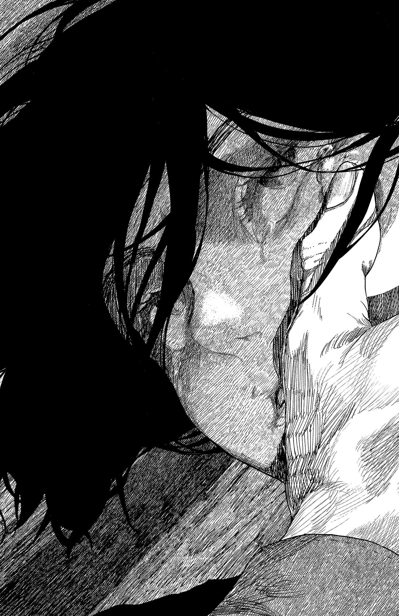 Read Enigmatica chapter 13 image 12 on Lezhin