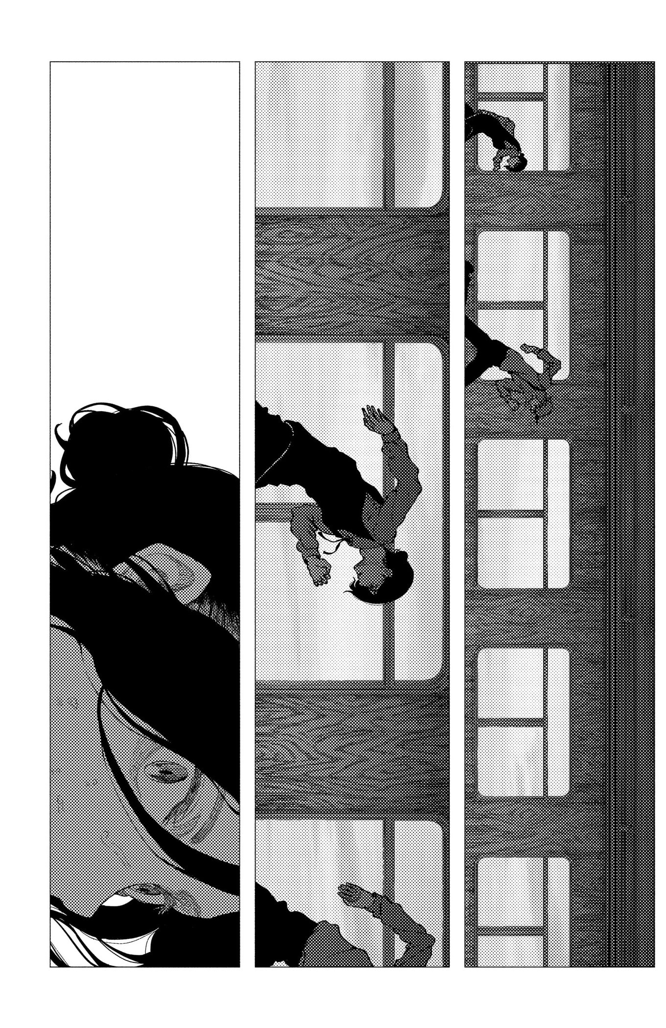 Read Enigmatica chapter 13 image 14 on Lezhin