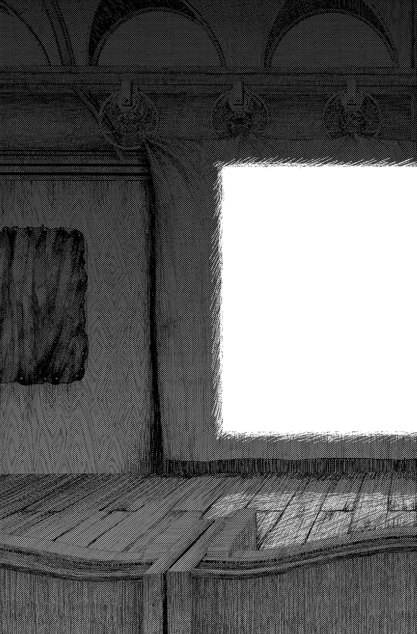 Read Enigmatica chapter 14 image 14 on Lezhin