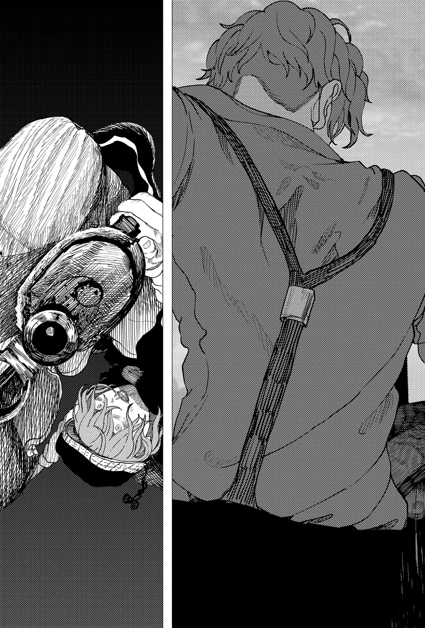 Read Enigmatica chapter 15 image 12 on Lezhin