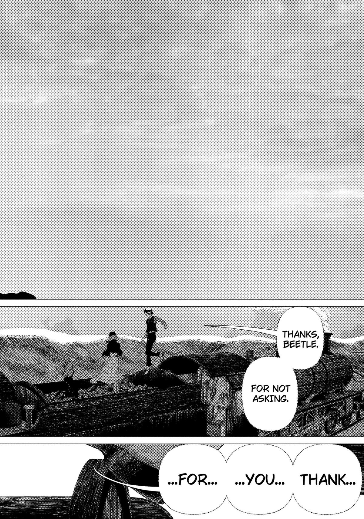 Read Enigmatica chapter 16 image 12 on Lezhin
