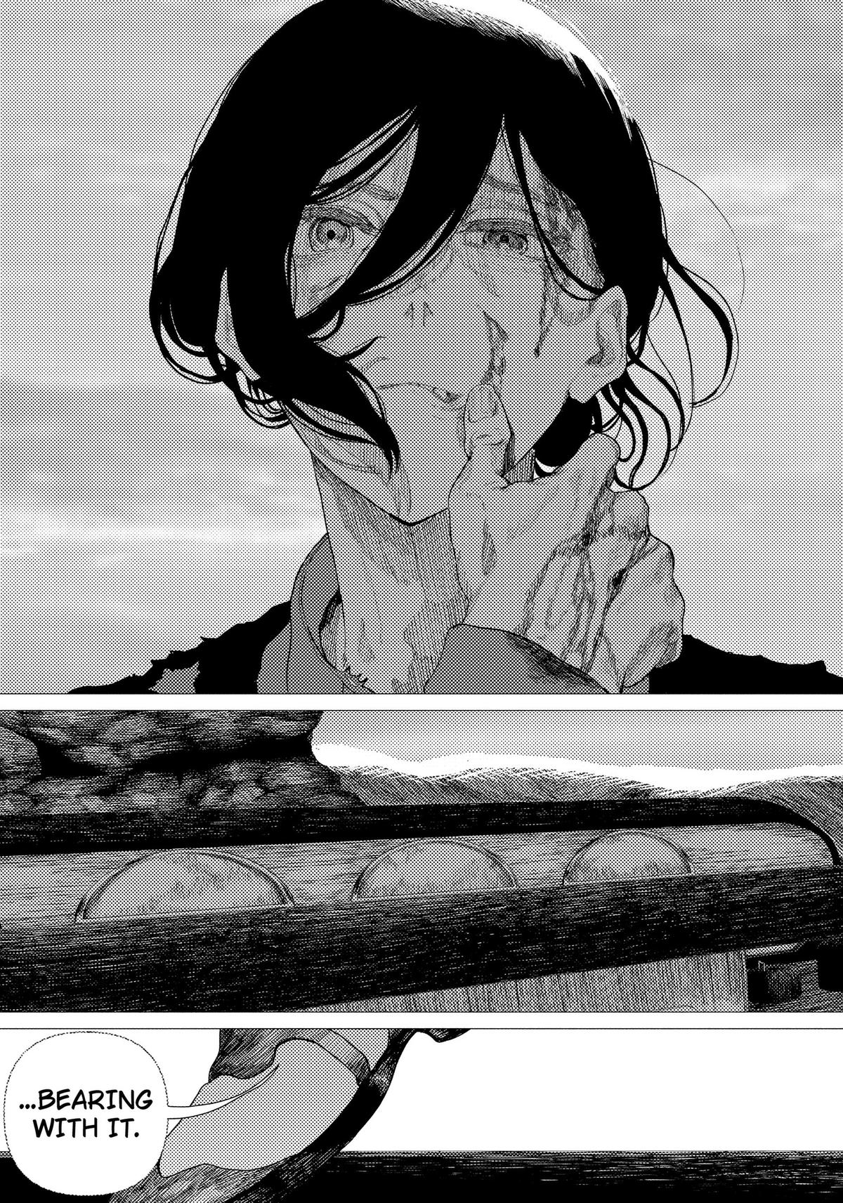 Read Enigmatica chapter 16 image 13 on Lezhin
