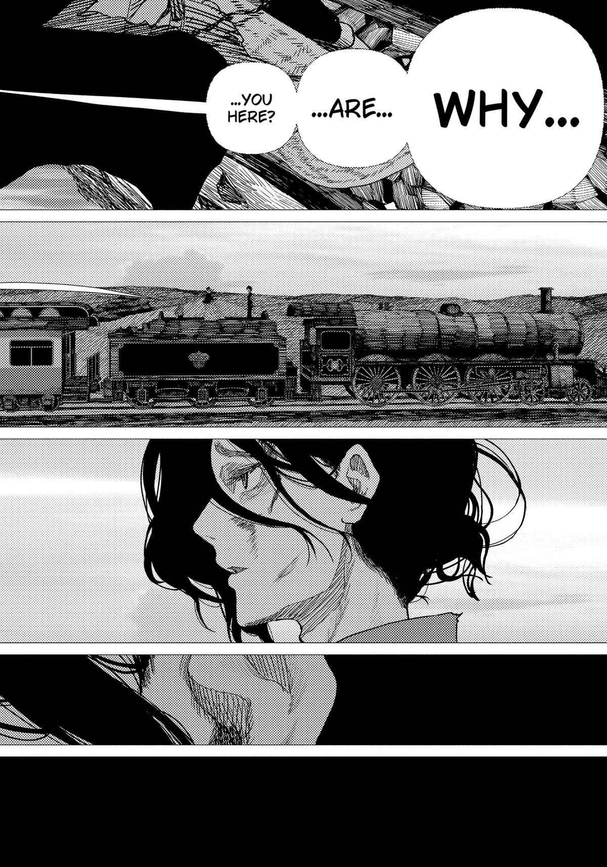Read Enigmatica chapter 16 image 14 on Lezhin