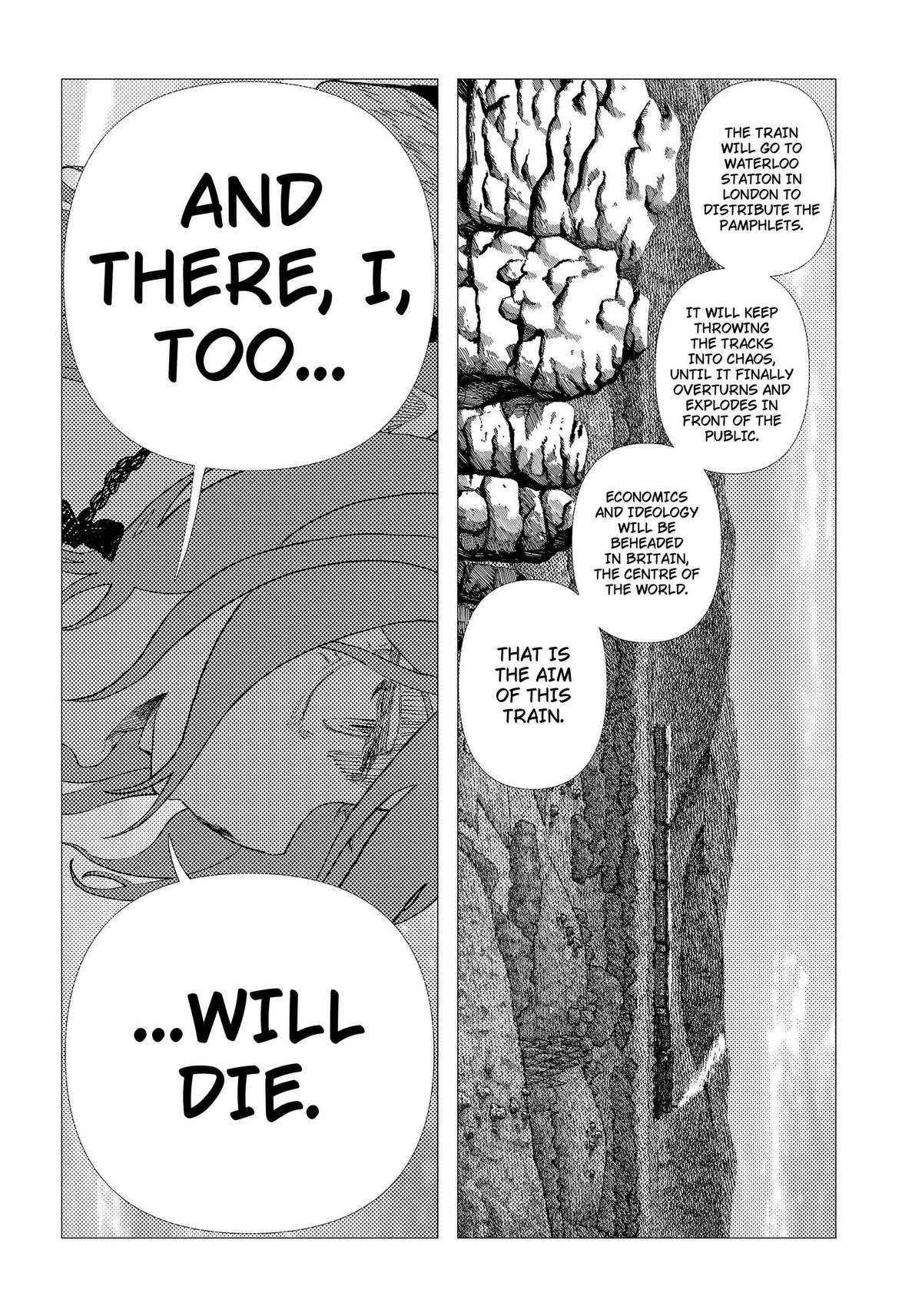 Read Enigmatica chapter 16 image 8 on Lezhin