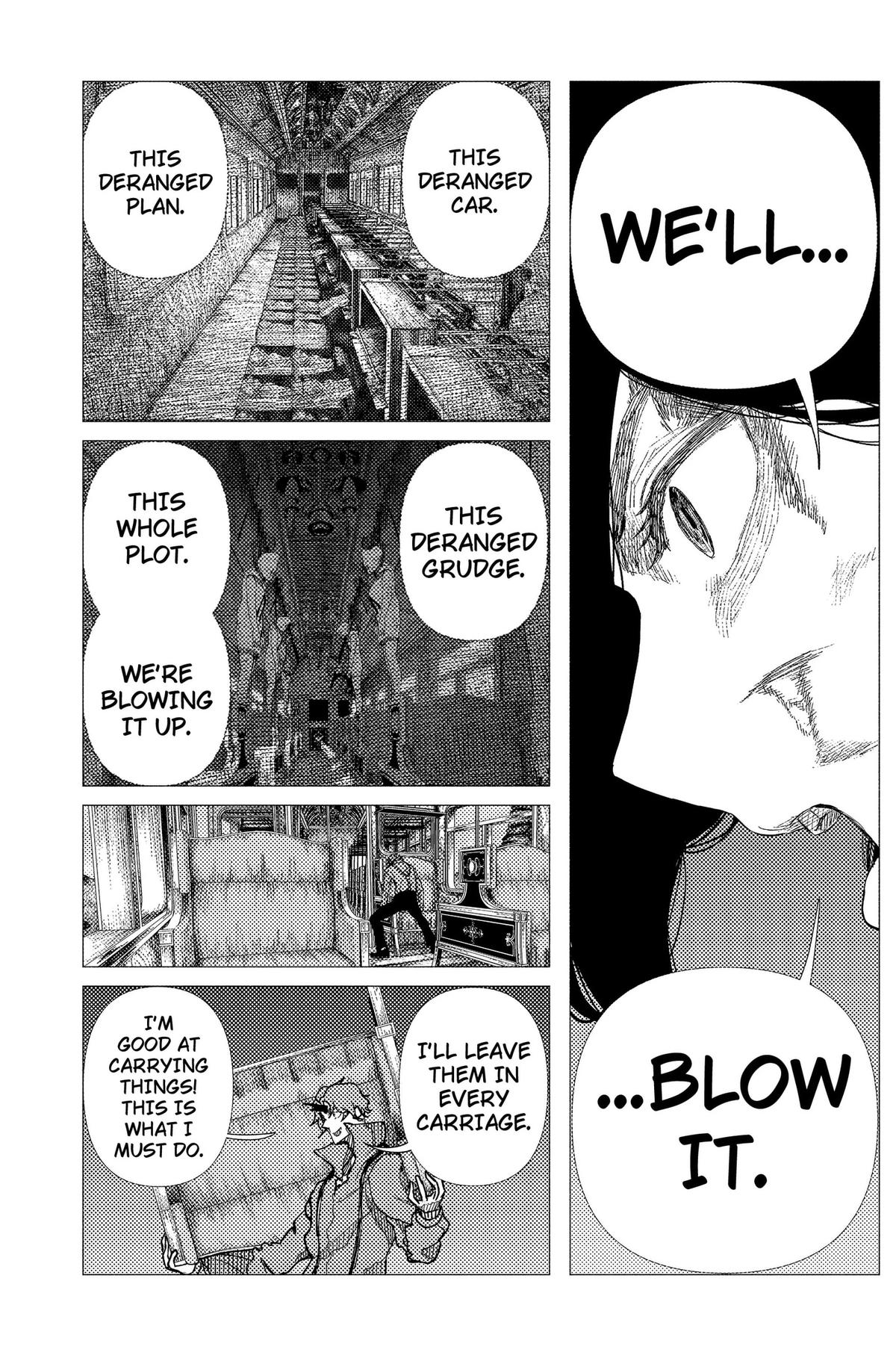 Read Enigmatica chapter 17 image 12 on Lezhin