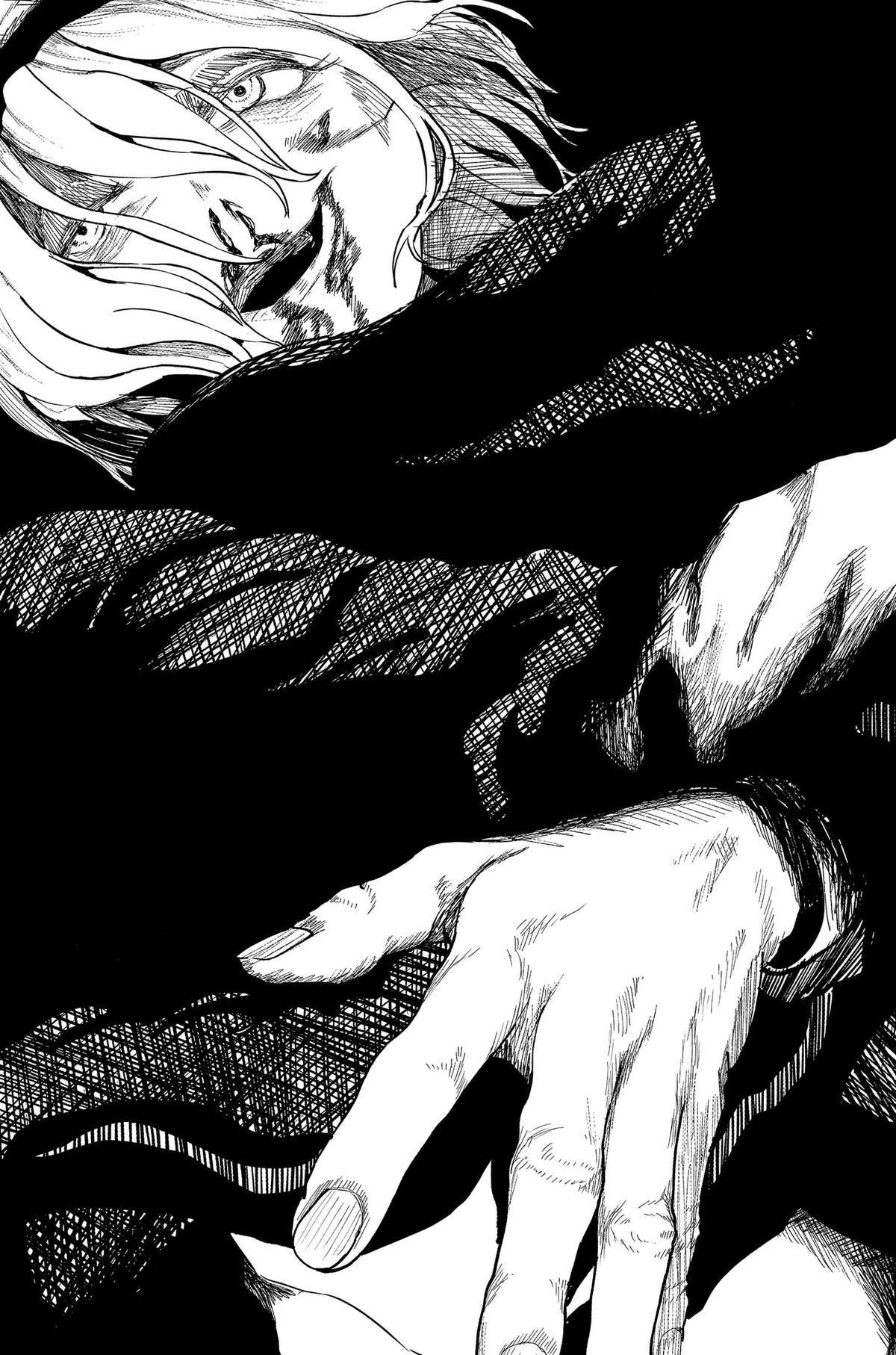 Read Enigmatica chapter 17 image 16 on Lezhin