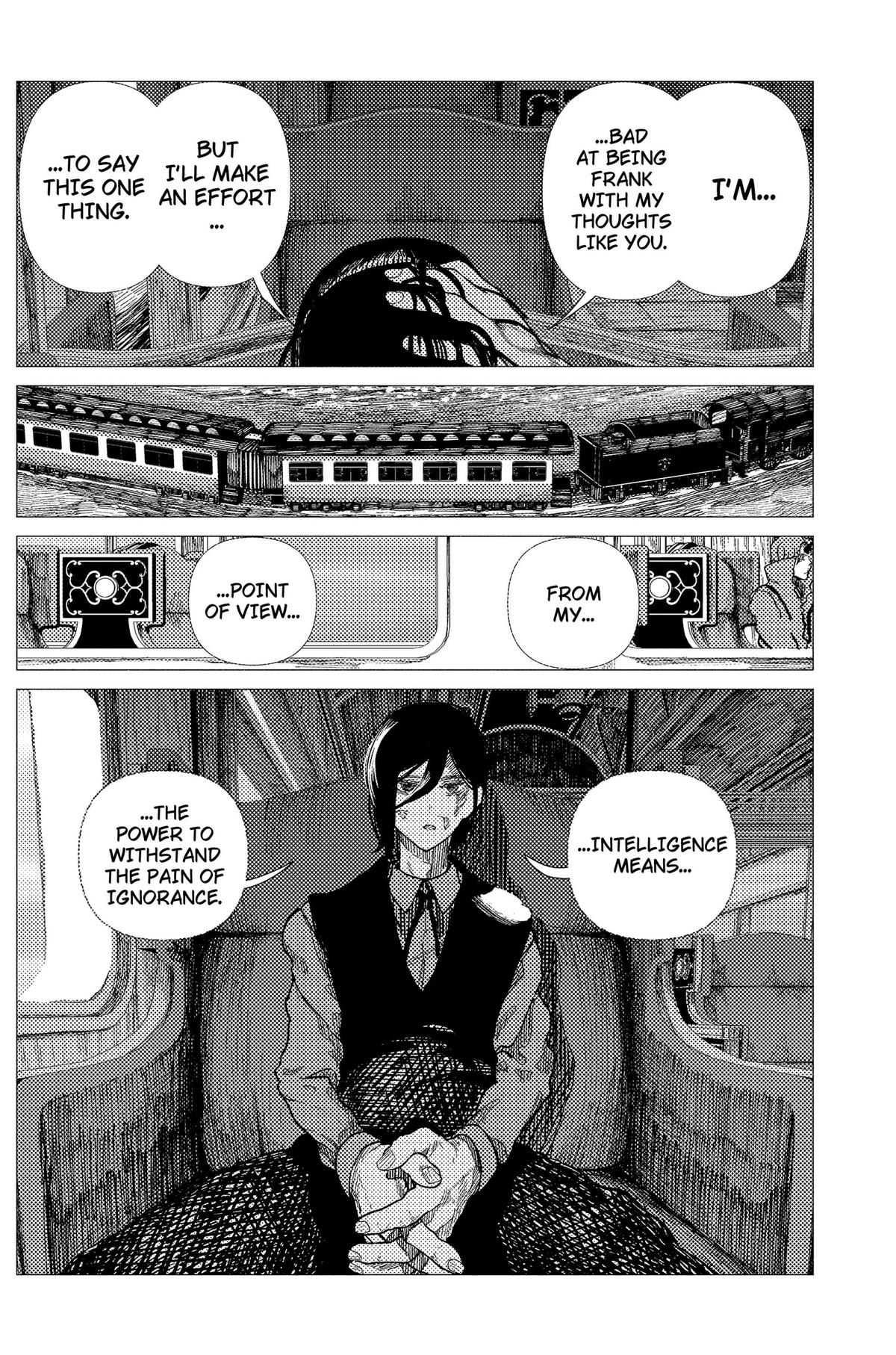 Read Enigmatica chapter 17 image 7 on Lezhin