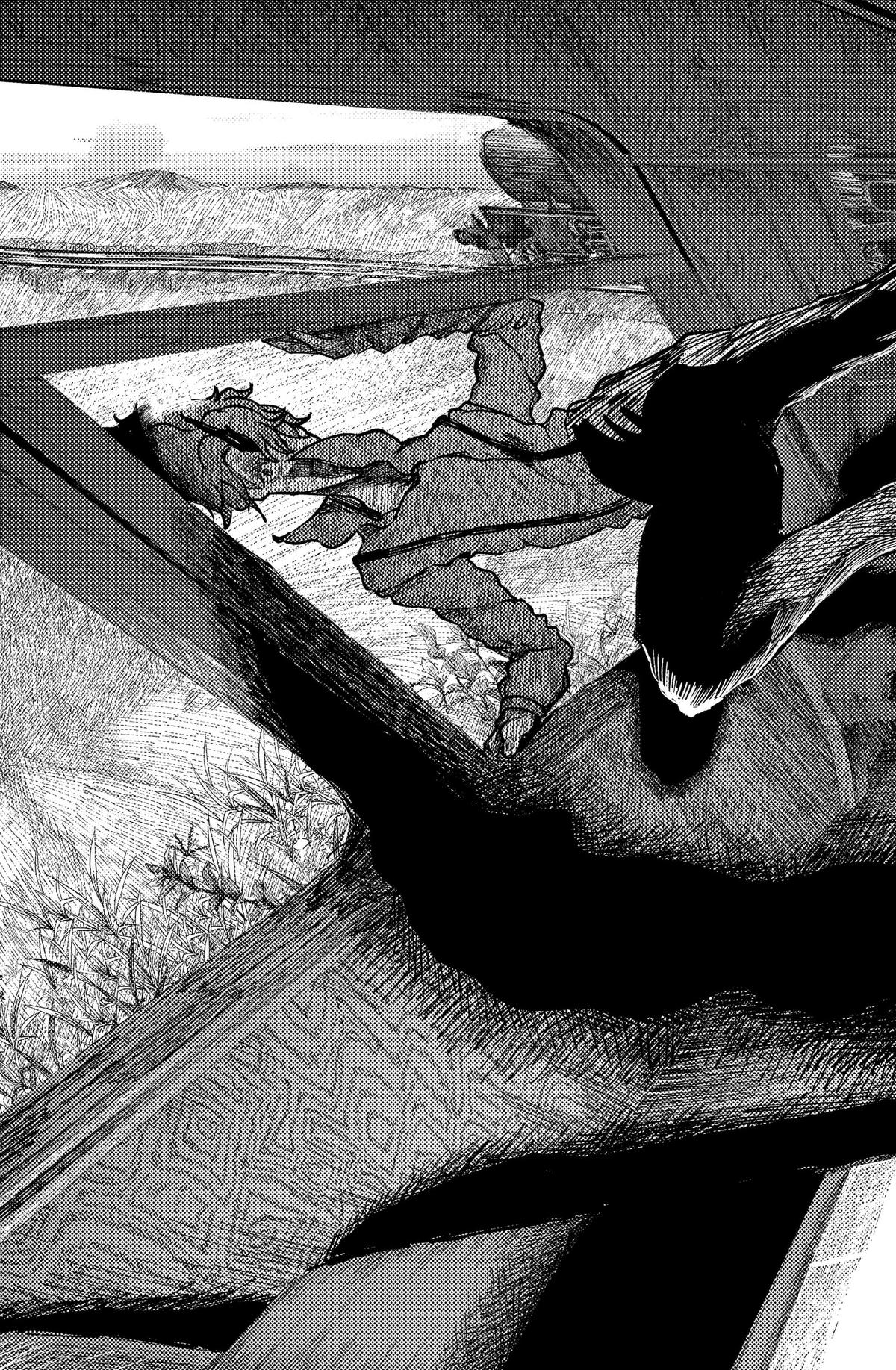 Read Enigmatica chapter 18 image 12 on Lezhin