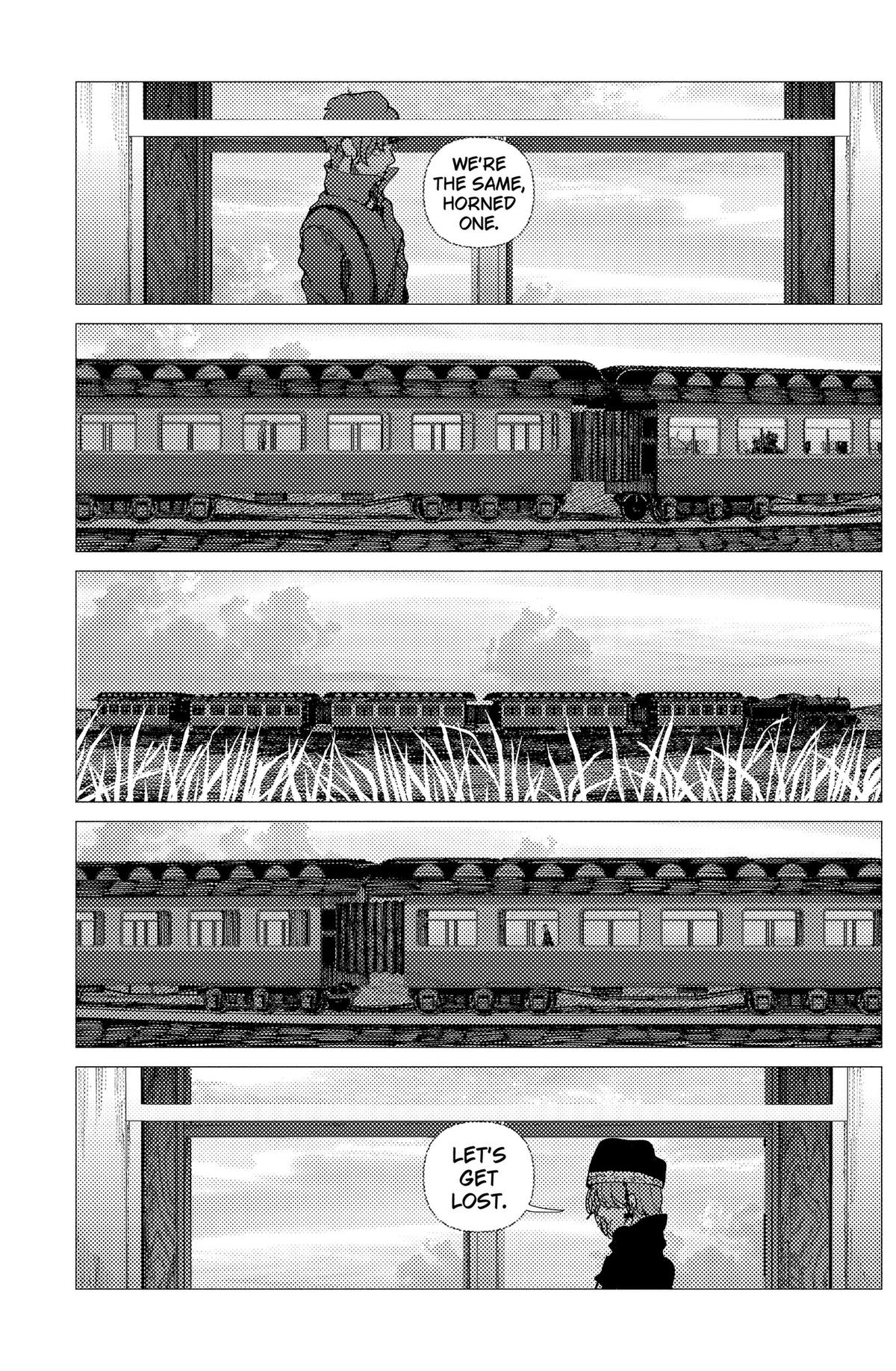 Read Enigmatica chapter 18 image 4 on Lezhin