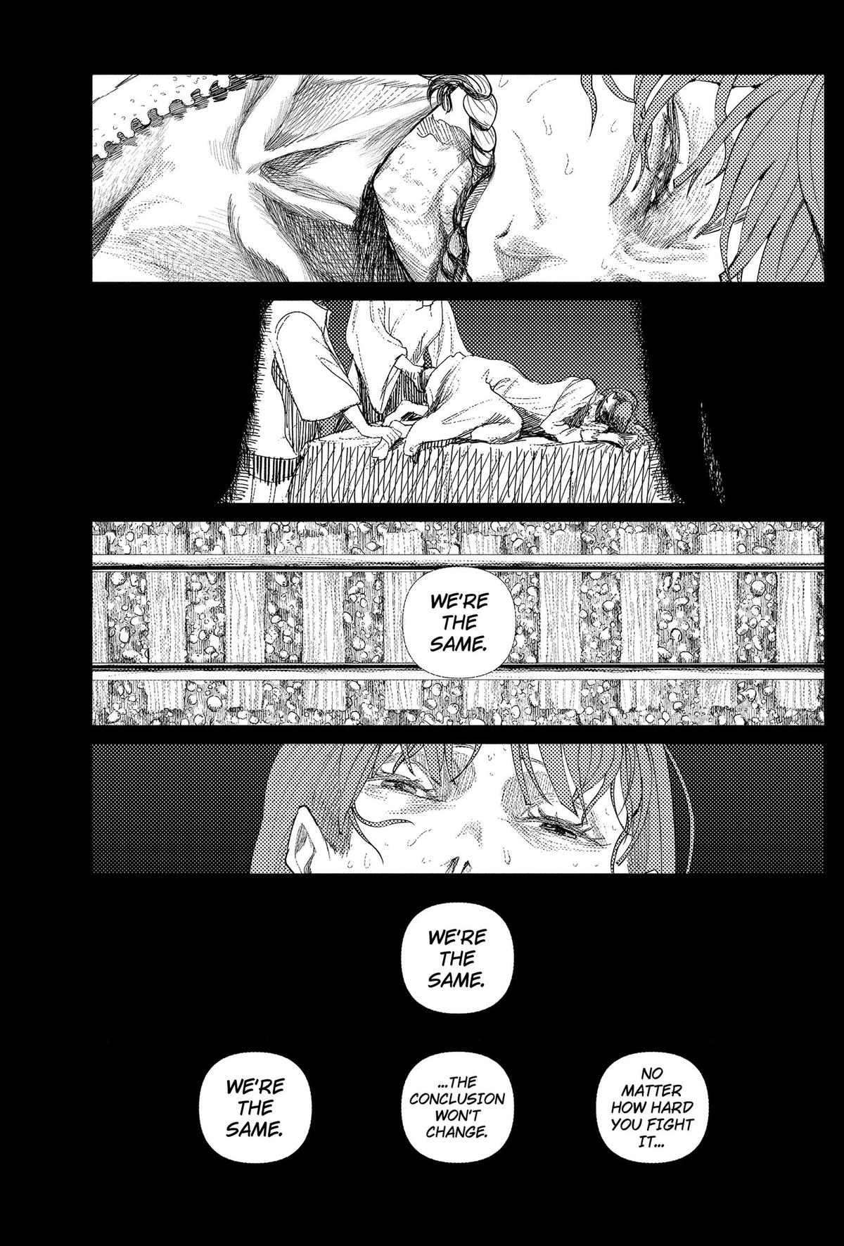 Read Enigmatica chapter 19 image 10 on Lezhin