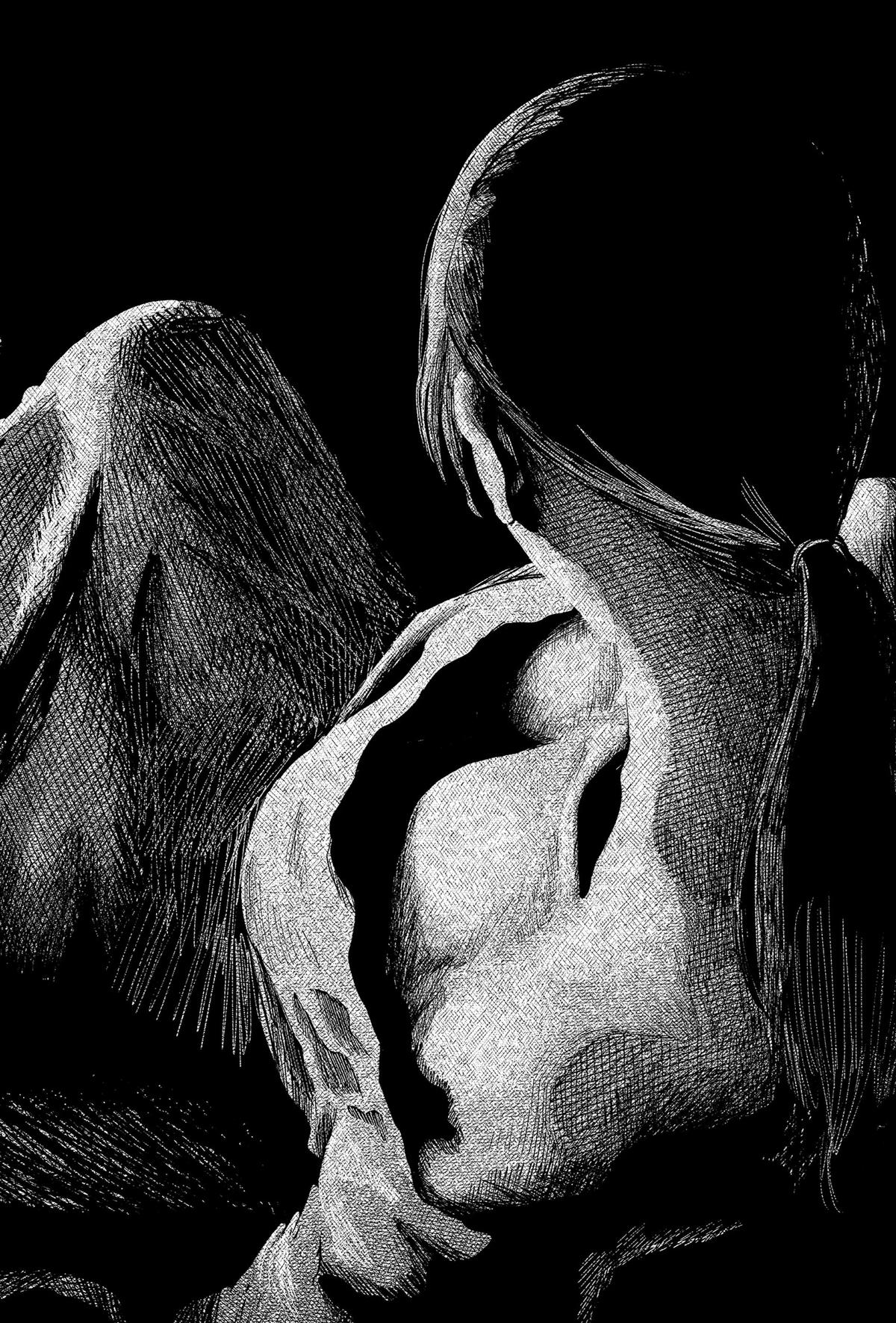 Read Enigmatica chapter 19 image 11 on Lezhin