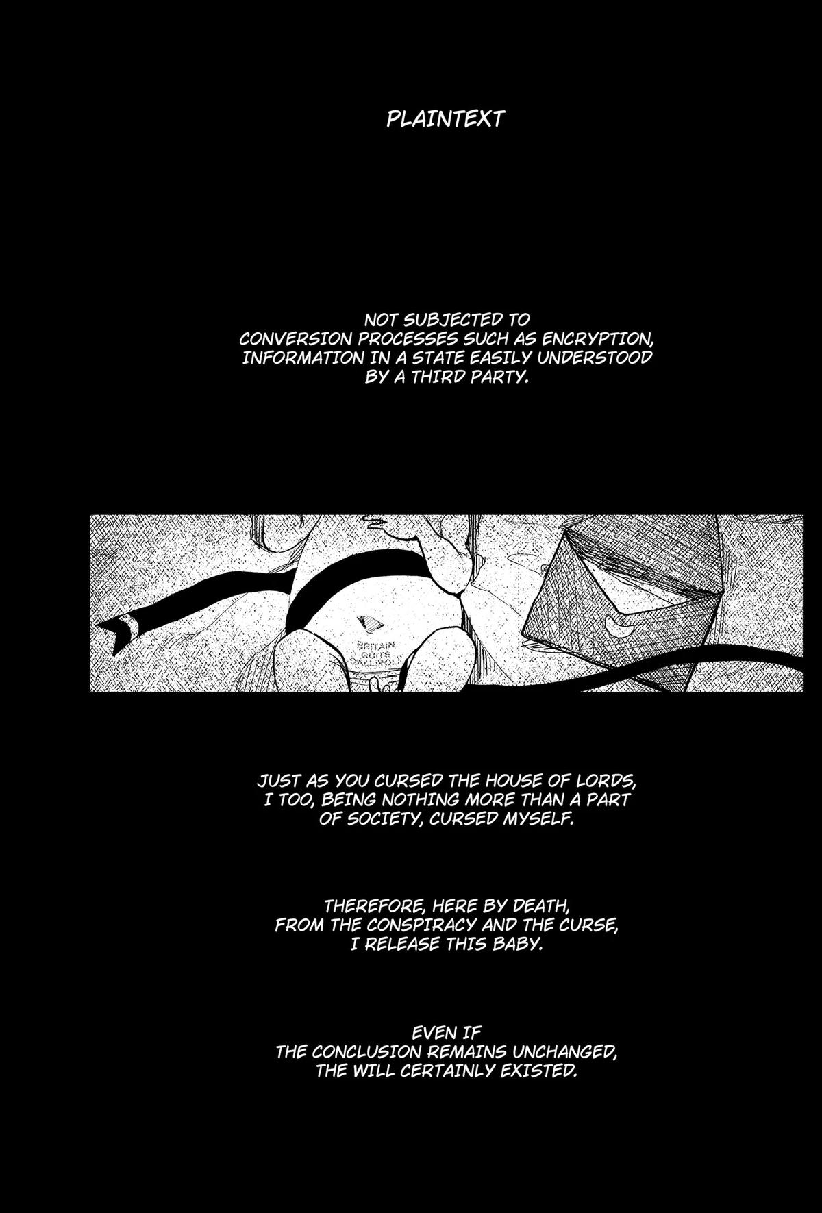 Read Enigmatica chapter 19 image 16 on Lezhin