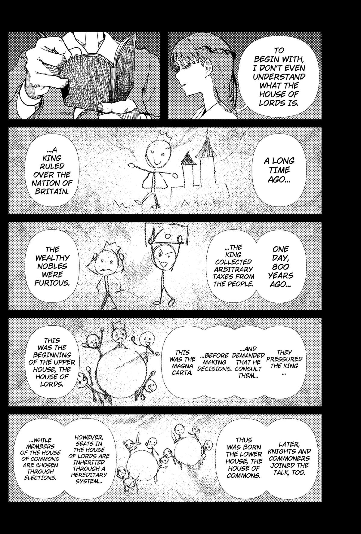 Read Enigmatica chapter 19 image 7 on Lezhin