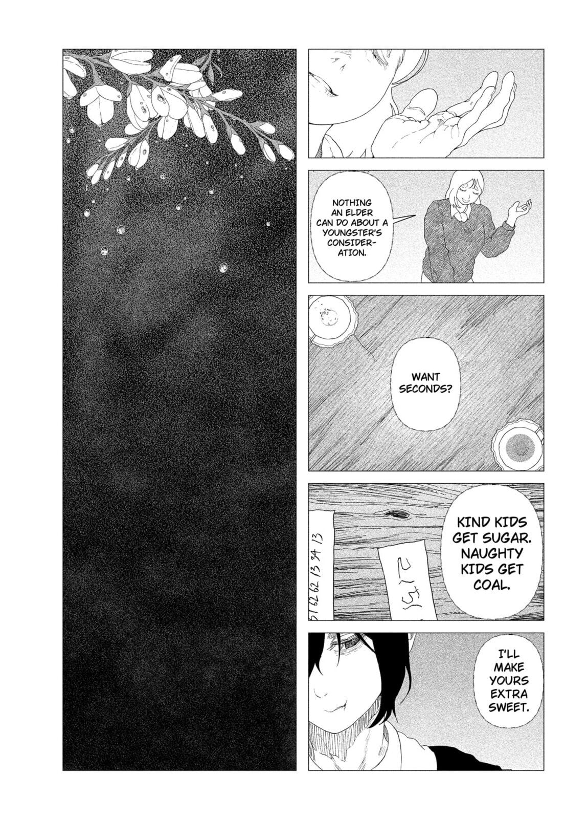 Read Enigmatica chapter 2 image 18 on Lezhin