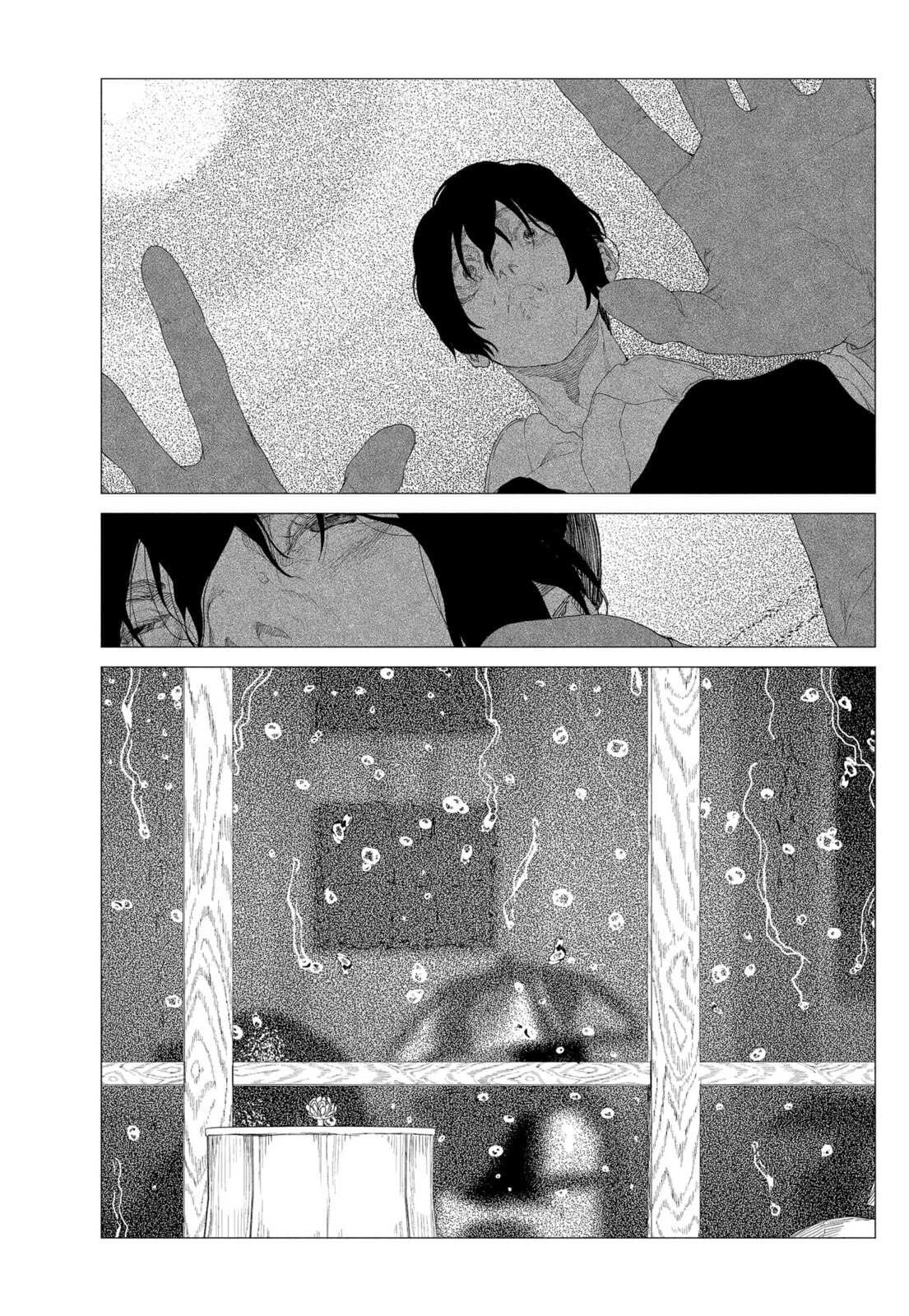Read Enigmatica chapter 2 image 22 on Lezhin