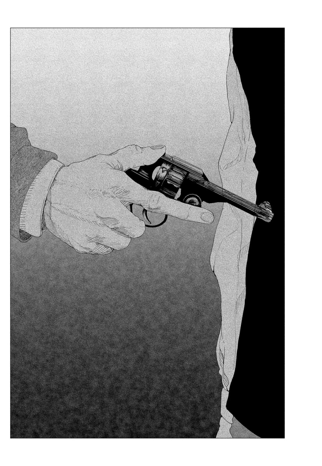 Read Enigmatica chapter 2 image 37 on Lezhin